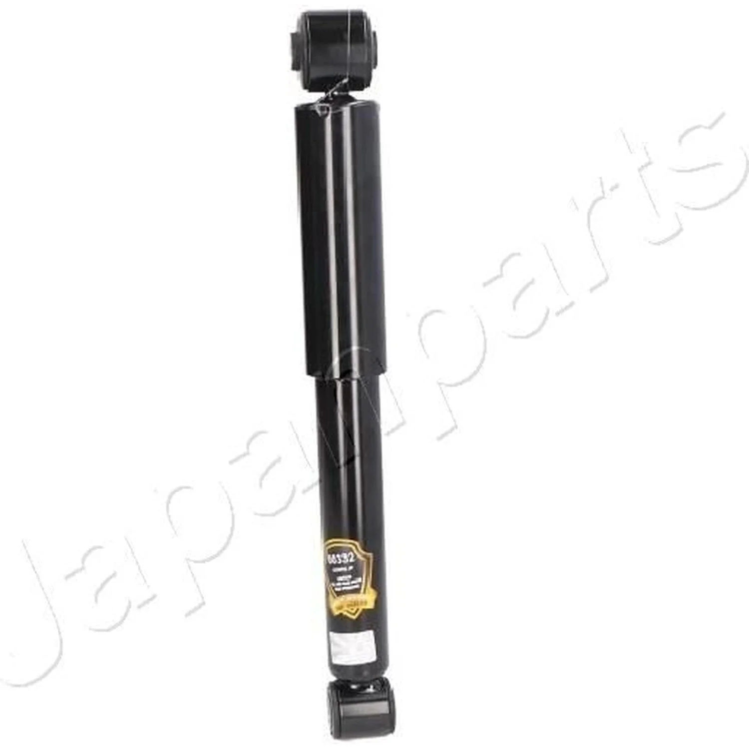 Opel Astra G 1998- Rear Shock Absorber 72119052 Sachs