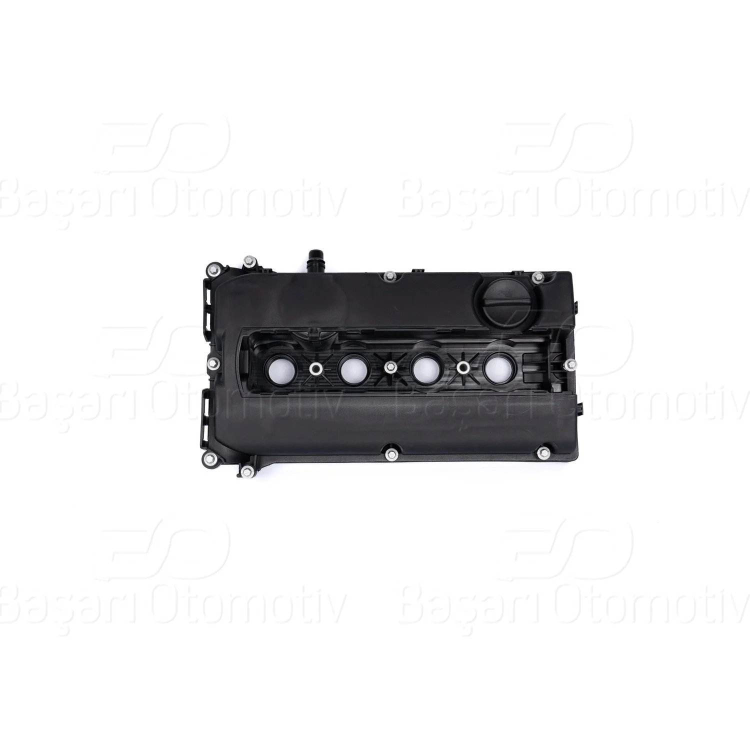 Opel Astra H Insignia A 2006-2015 Rocker Cover Plastic Gasket Cover 25197004 Wencor