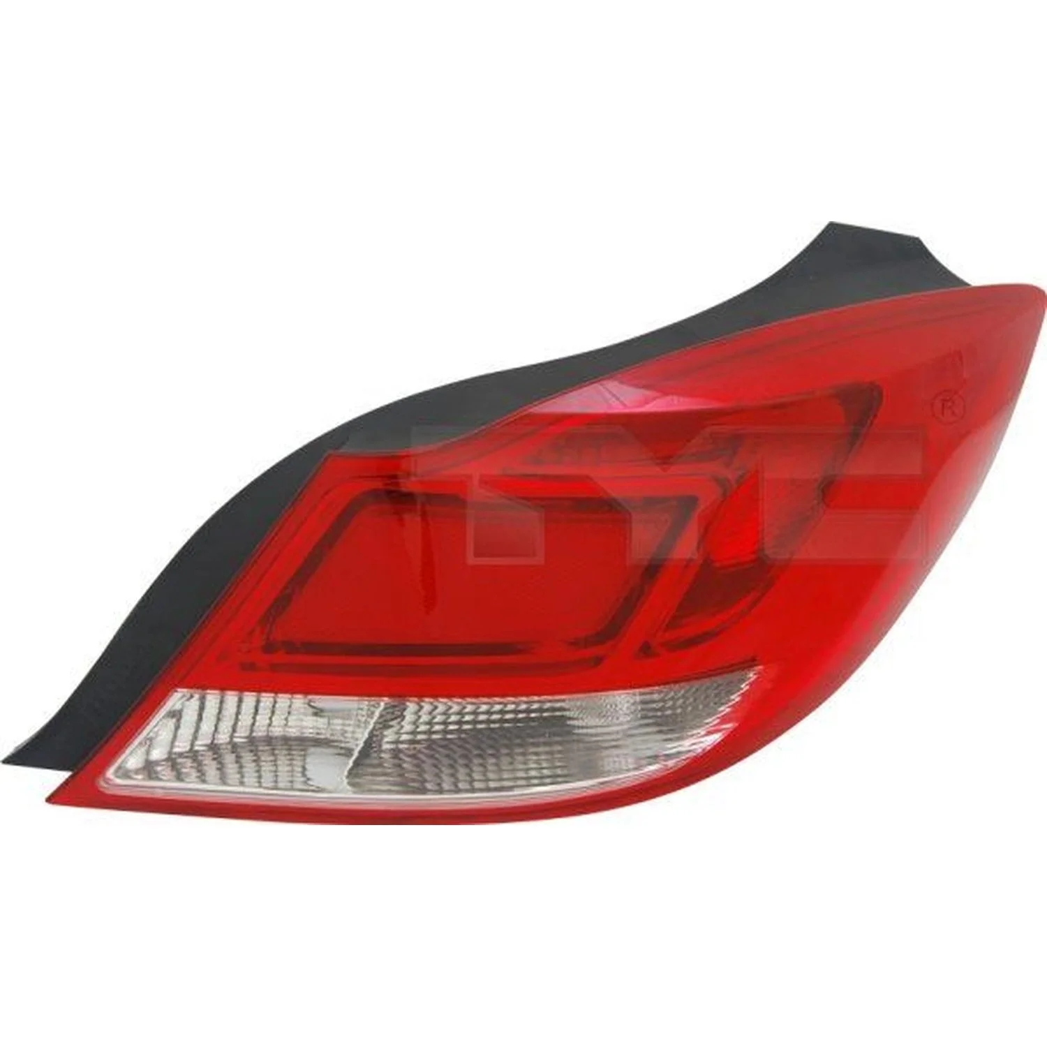 Opel Insignia A Sedan 2008-2017 Left Tail Light 9EL176380051 Tank