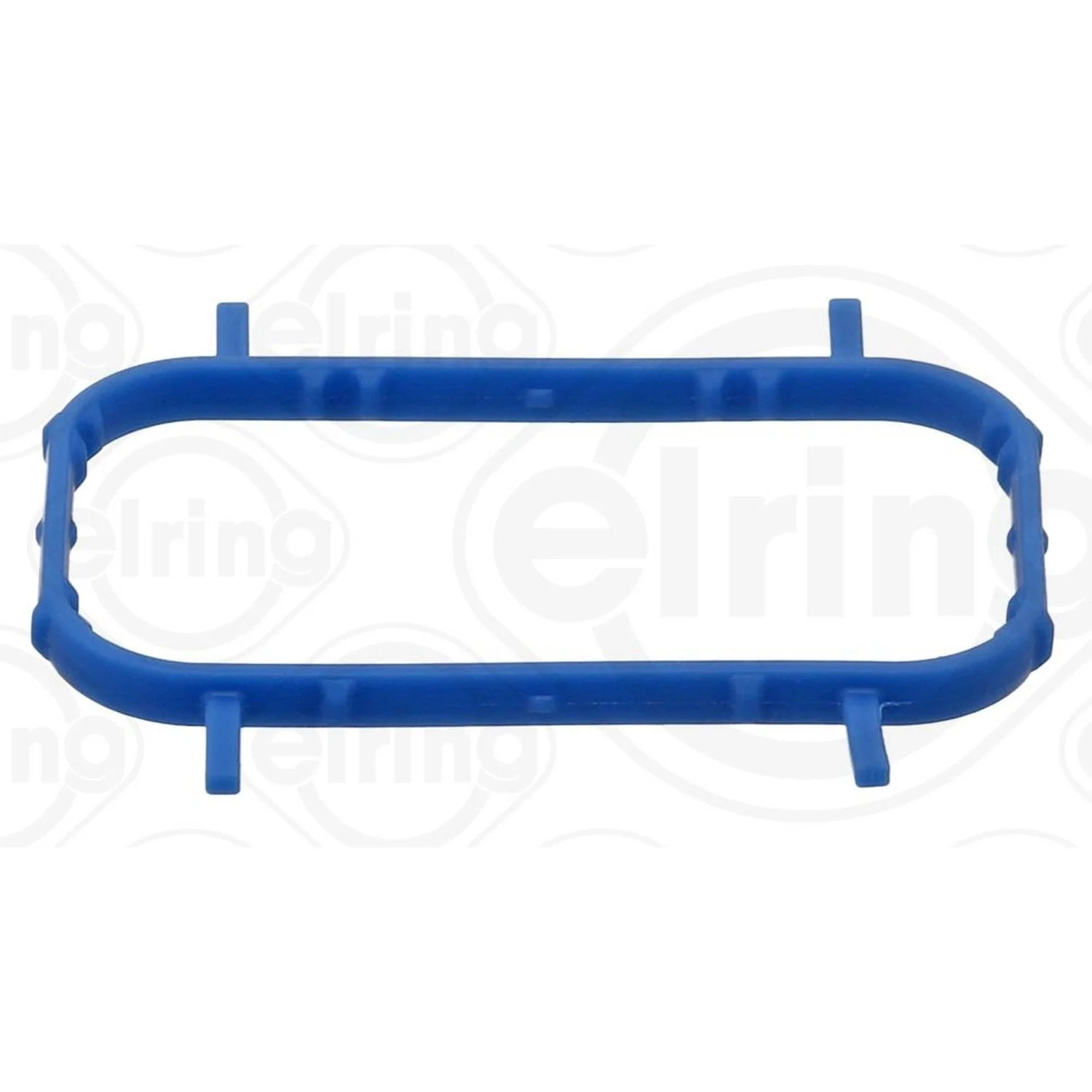 Opel Astra Combo E 2012- Thermostat Housing Gasket 9813021980 Elring