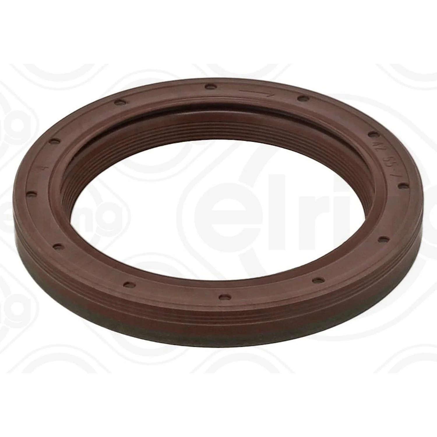 Opel Agila A Antara A 2005- Oil Pump Seal without Spring 21421-25001 Victor Reinz