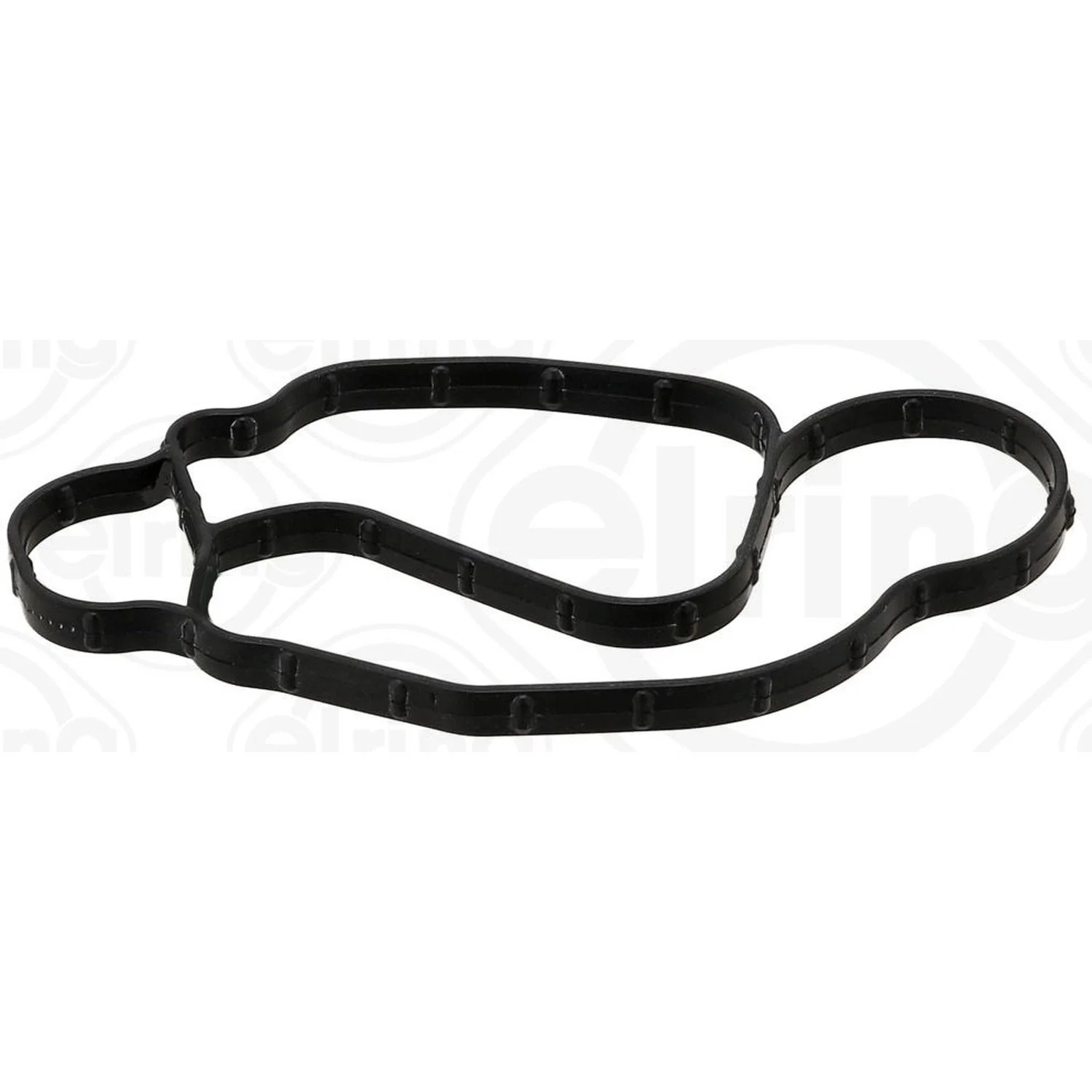 Opel Antara A Insignia A 2006- Oil Filter Housing Gasket 55587250 Elring