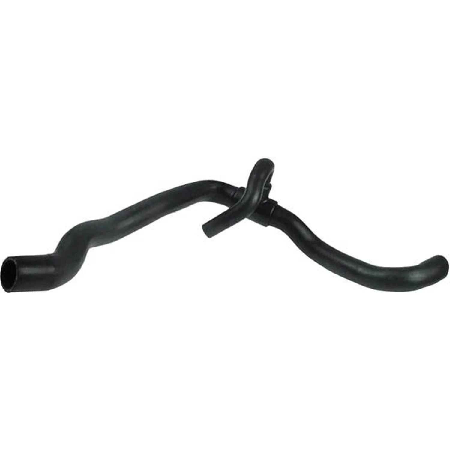 Opel Insignia A Saab 9-5 A20NFT A20NHT 2008-2017 Lower Radiator Hose 13220126 Ibras