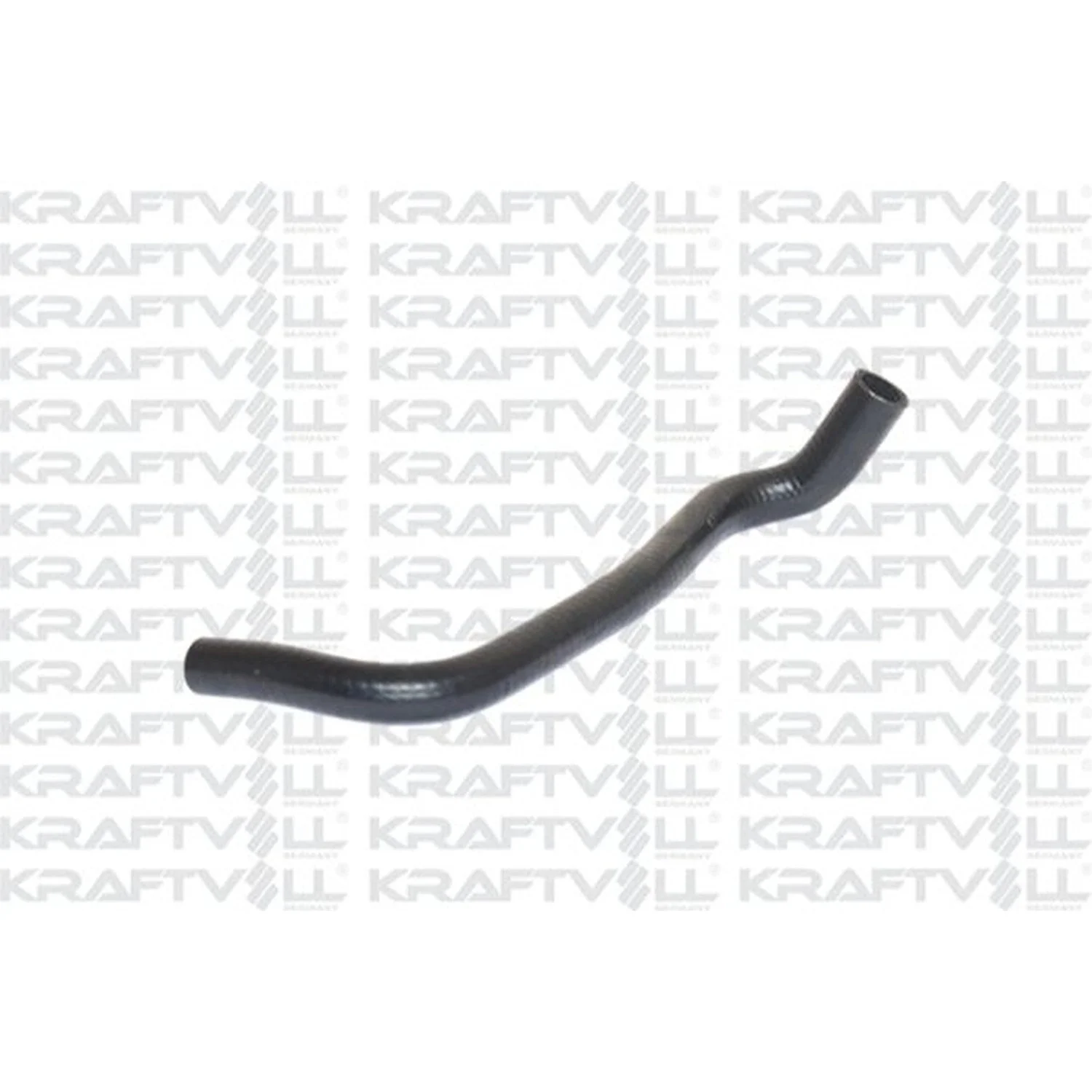 Opel Signum Vectra C 2002-2006 Expansion Bottle Hose 1337635 Ibras