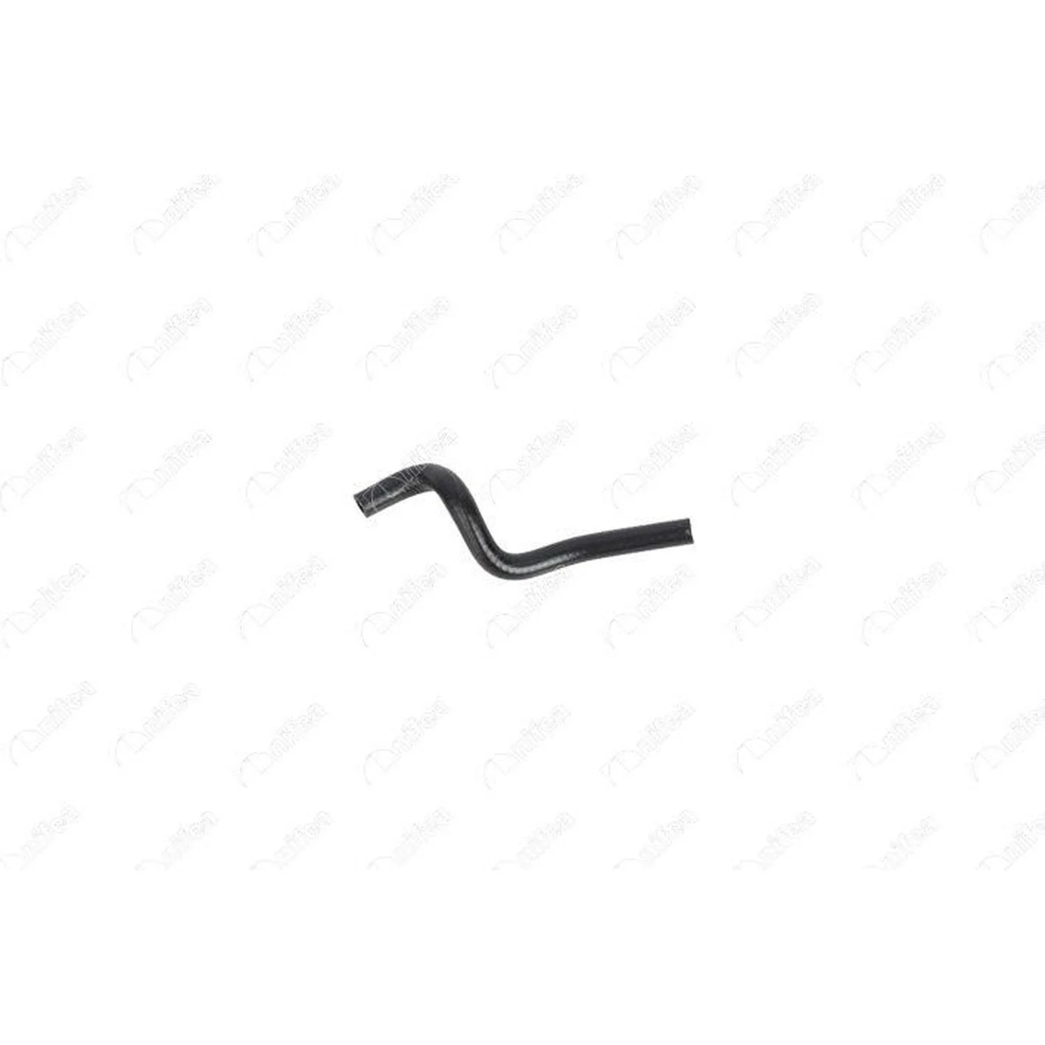 Opel Signum Vectra C 2002-2008 Radiator Intermediate Hose 1337638 Ibras