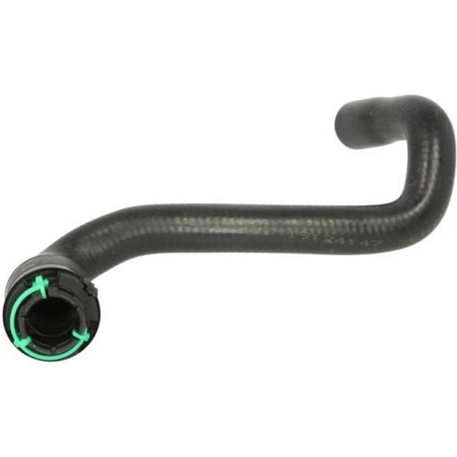 Opel Vectra B X18XE C20SEL X20XEV C22SEL 1995-2002 Heater Inlet Hose 90530086 Ibras
