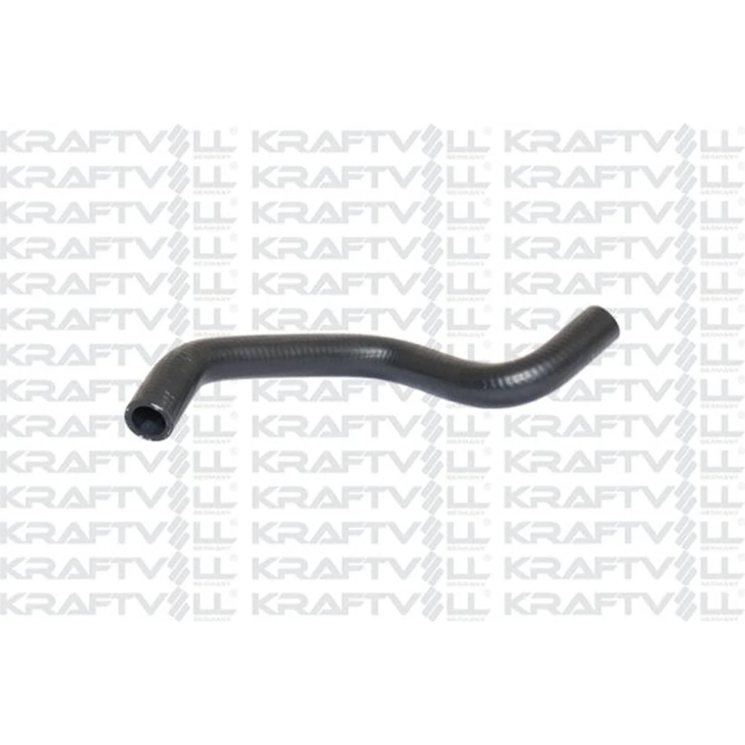 Opel Vectra A 14NV 1988-1992 Heater Hose 90287143 Ibras