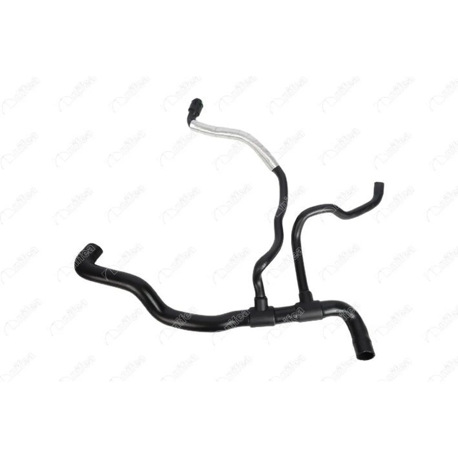 Opel Vectra B X20DTL 1996-2002 Lower Radiator Hose 90573317 Ibras