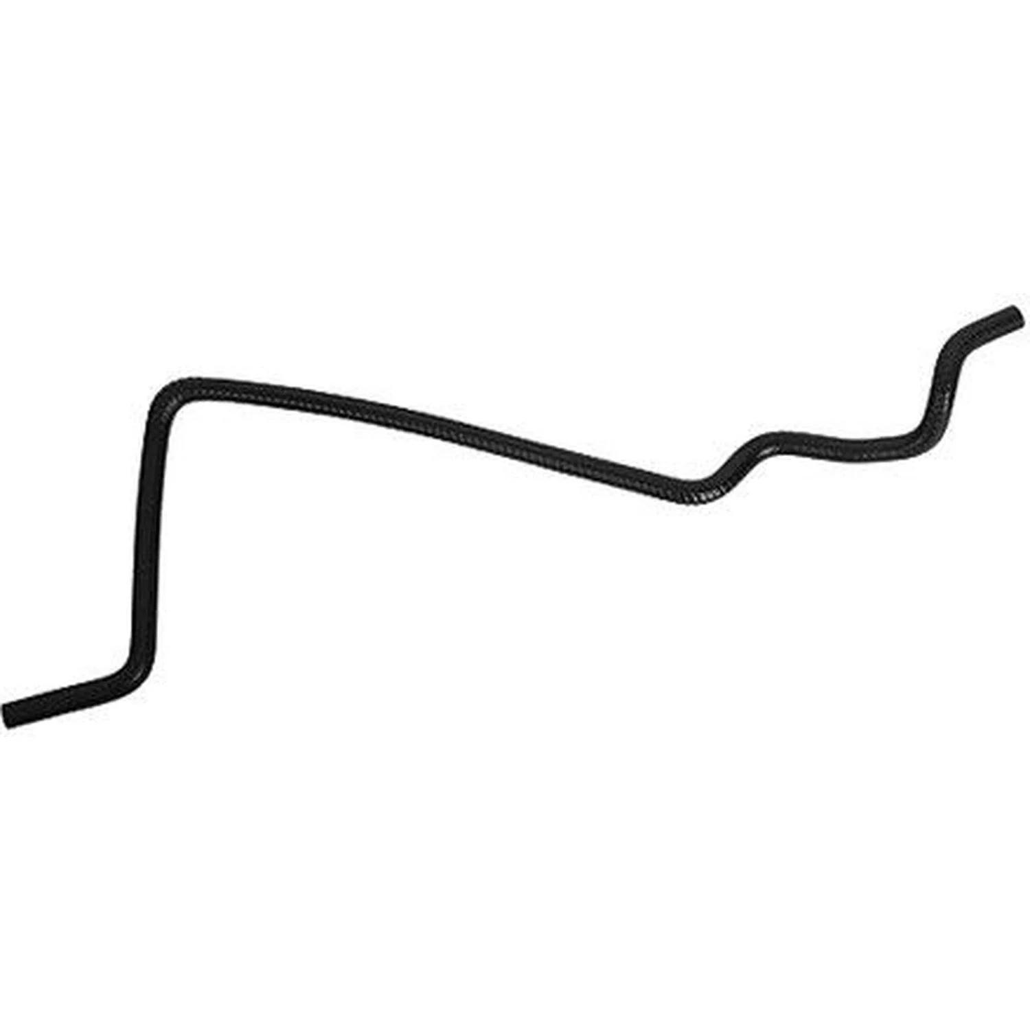 Opel Signum Vectra C 2002-2008 Coolant Expansion Tank Hose 1337646 Ibras