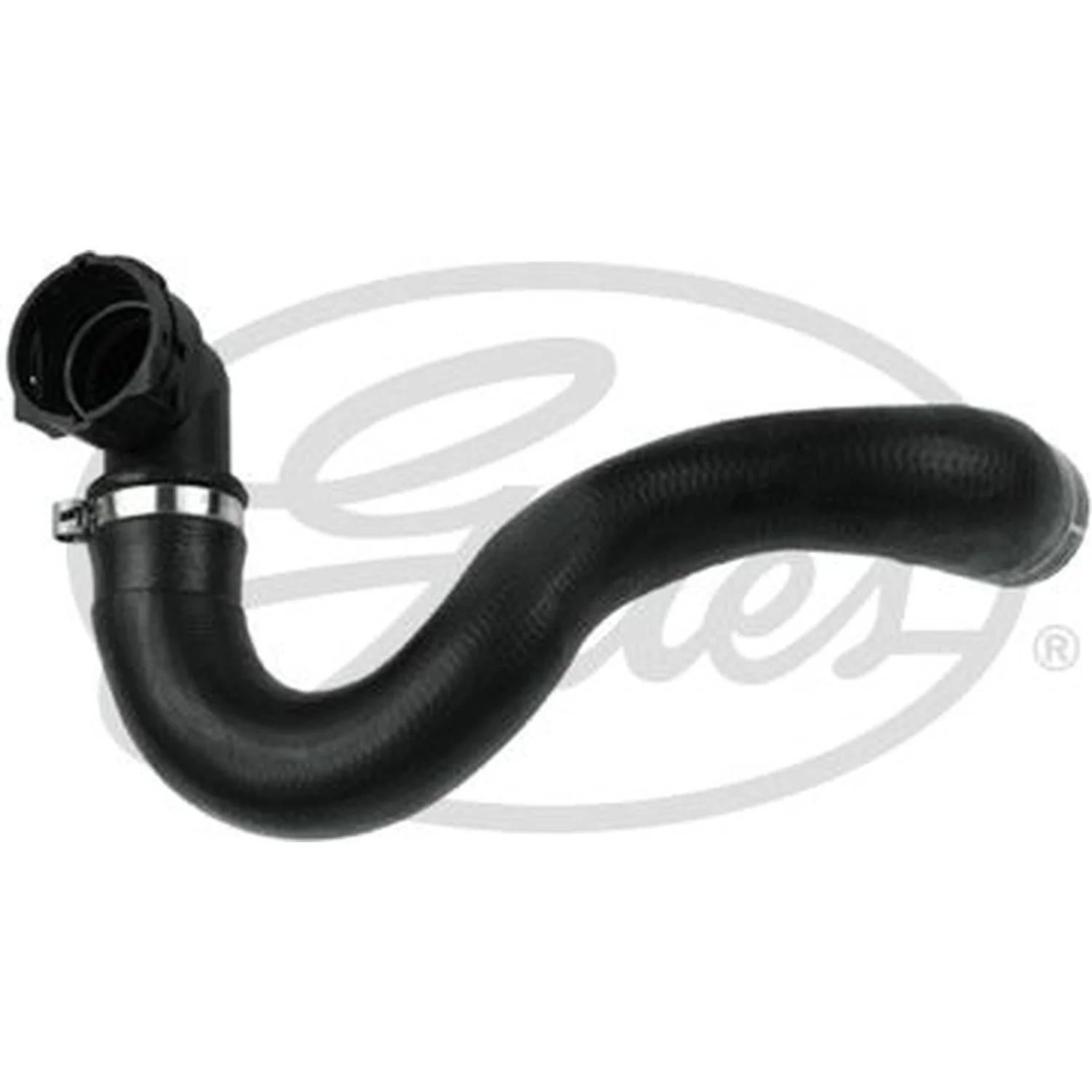 Opel Corsa D 1.6 2006-2014 Lower Radiator Hose 13199757 Ibras
