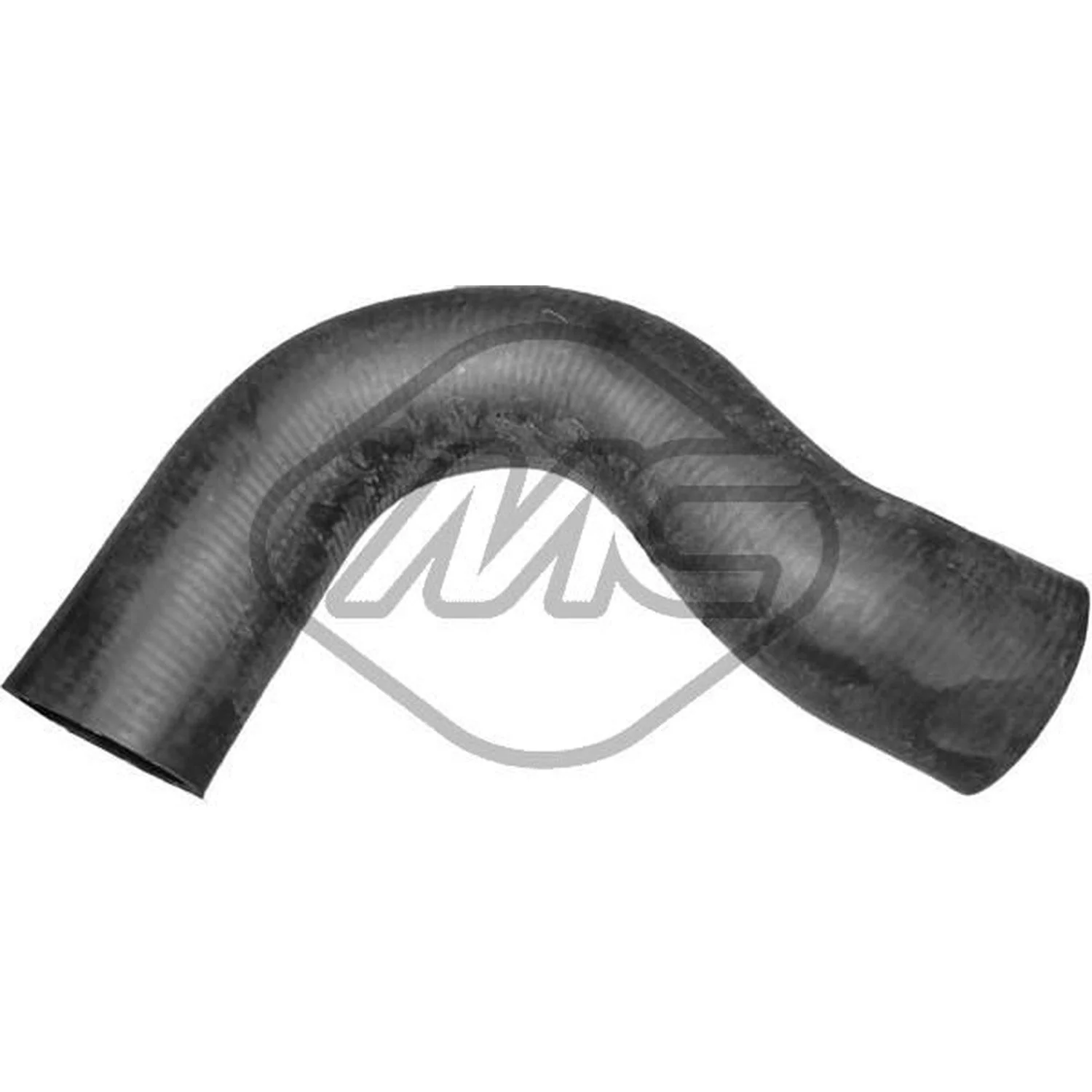 Opel Corsa A 1.2 1.3 1.4 1.6 1982-1994 Radiator Hose Upper 90264448 Ibras