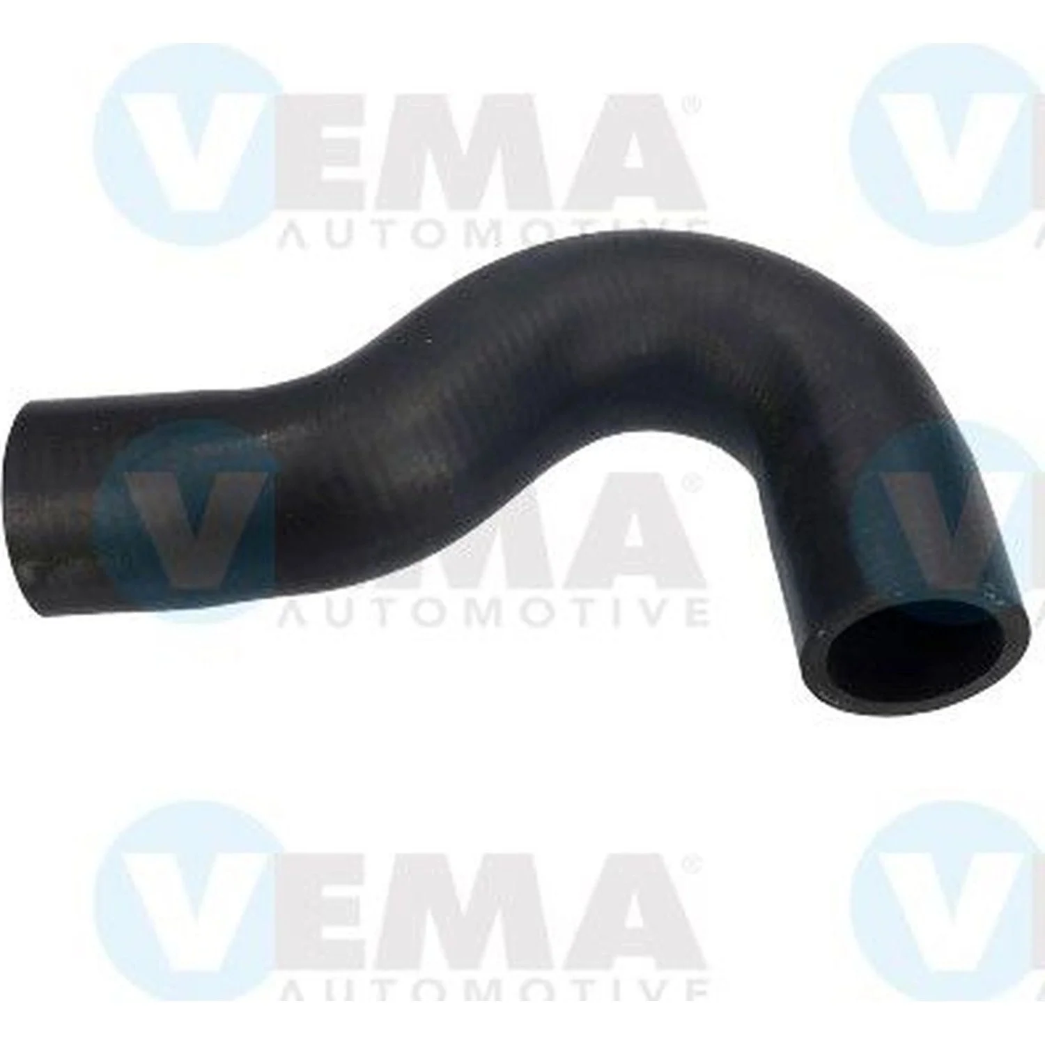 Opel Corsa C Z10XEP Z10XE 2000-2009 Upper Radiator Hose 1337572 Ibras