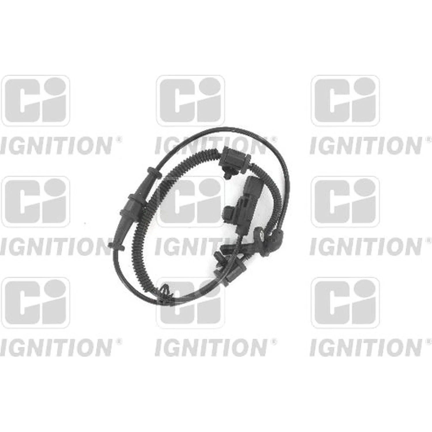 Opel Astra H 2004- Chevrolet Cruze 2004- ABS Sensor 12842463 Imported