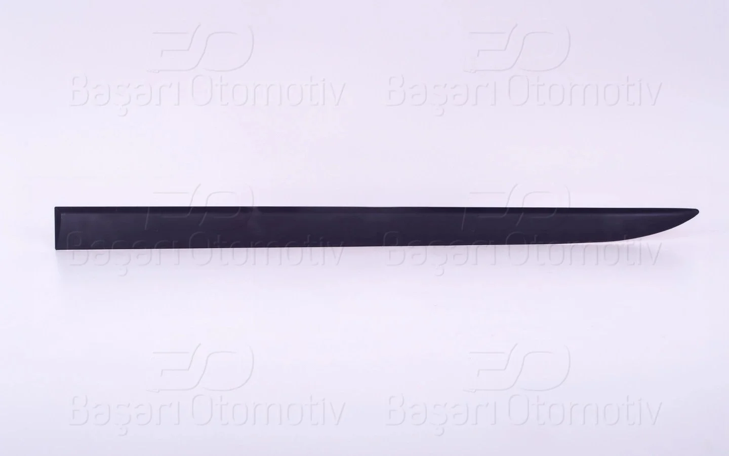 Opel Corsa D 2007- Door Moulding Front Left 4 Door 13243578 Root