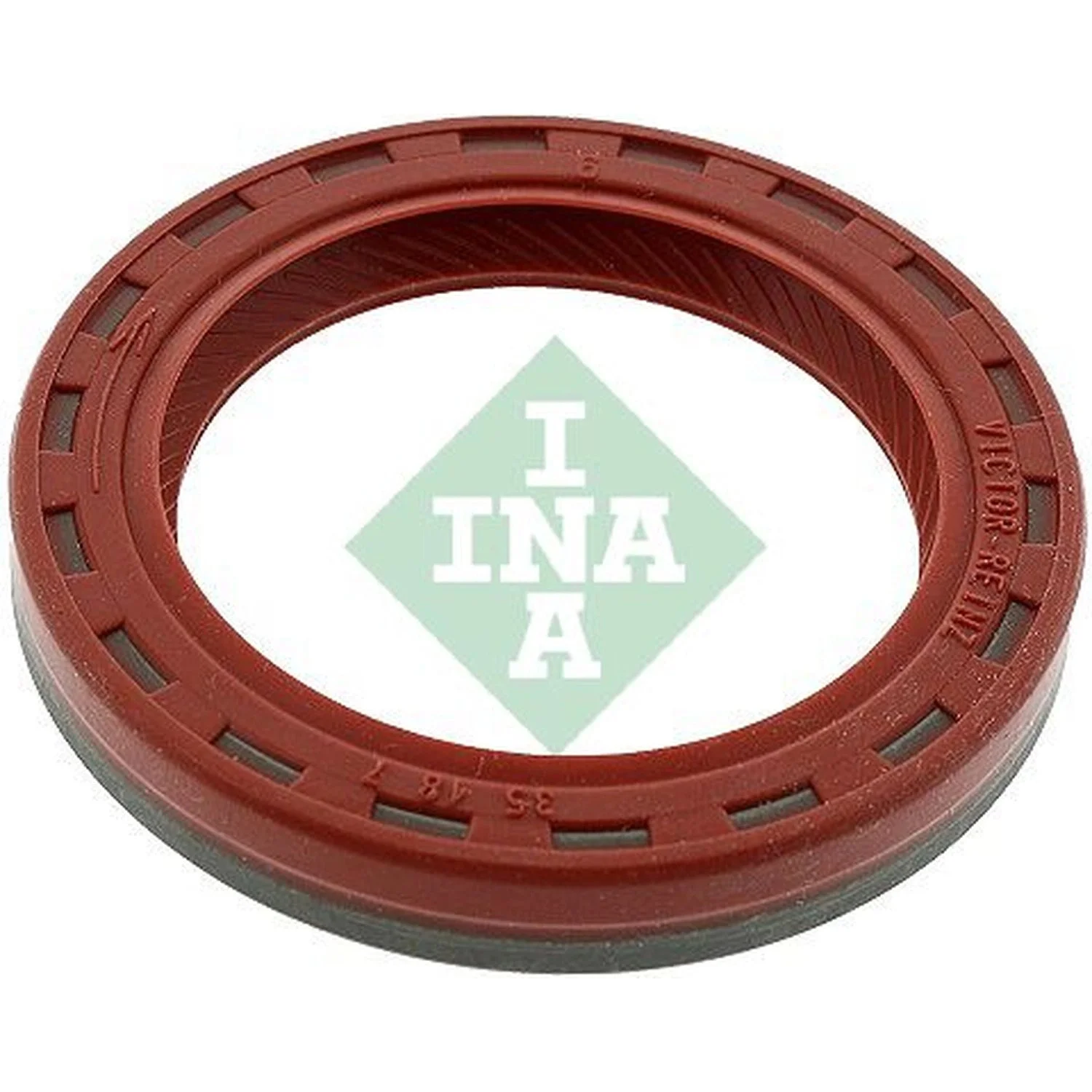 Opel Vectra A Zafira A 1979- Camshaft Oil Seal 812490910 Elring