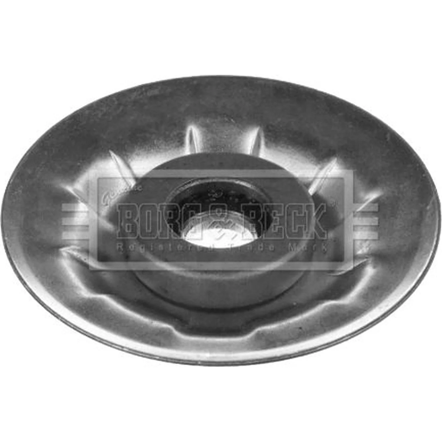 Opel Astra F 1991-1998 Strut Top Bearing Front With Plate 90538326 INA