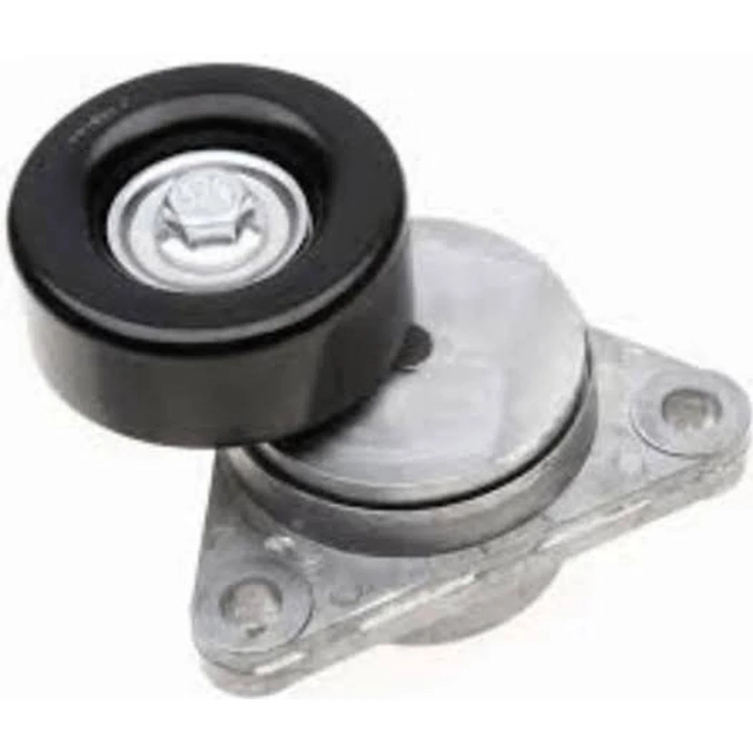 Chevrolet Kalos 2003-2008 Alternator Tensioner Housing 96966707 Lower