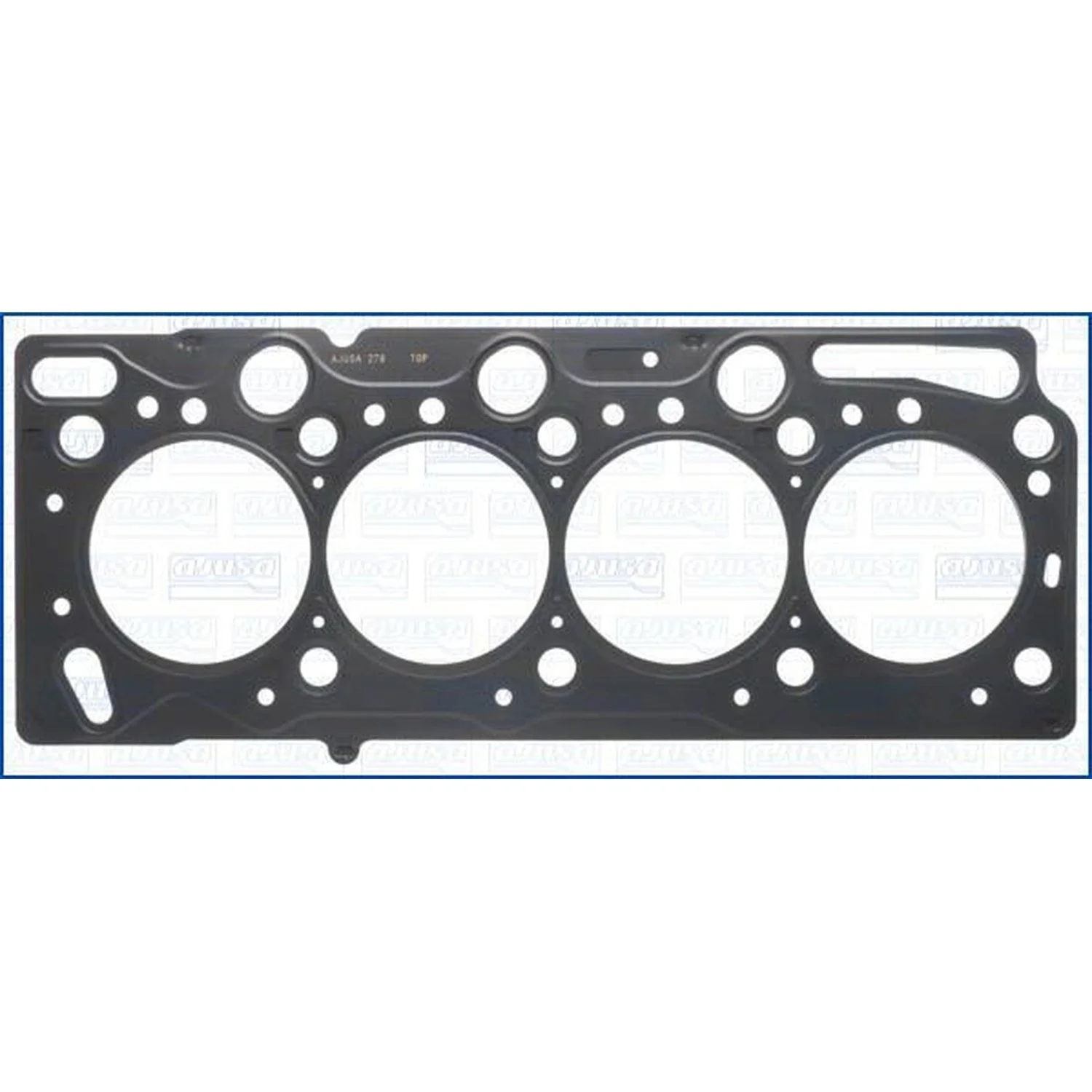Opel Astra J Meriva B 2009-2015 Cylinder Head Gasket 158 352 Elring