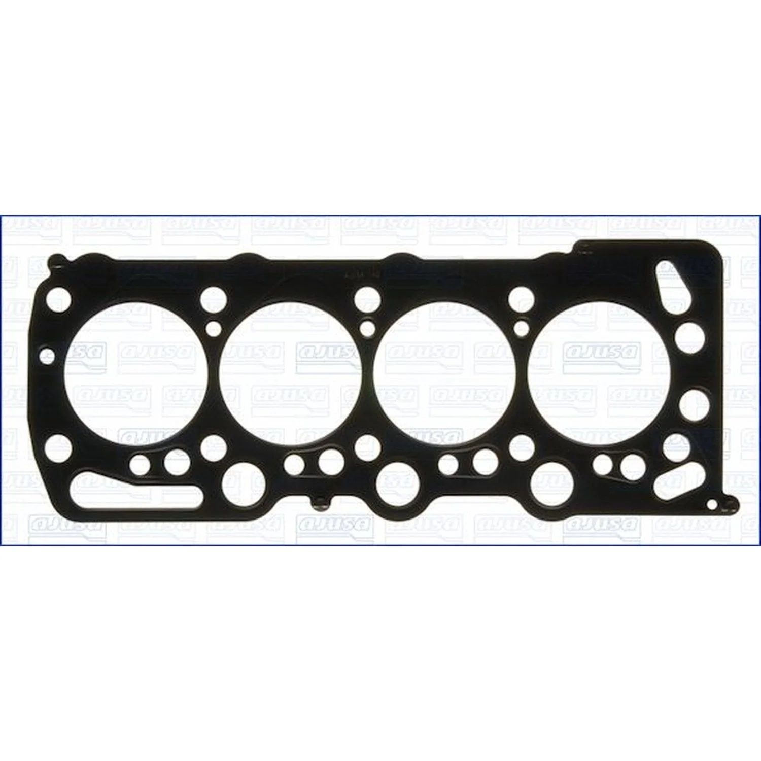 Opel Combo Astra F 1992- Cylinder Head Gasket 1.50mm 1 Notch 97044732 Victor Reinz