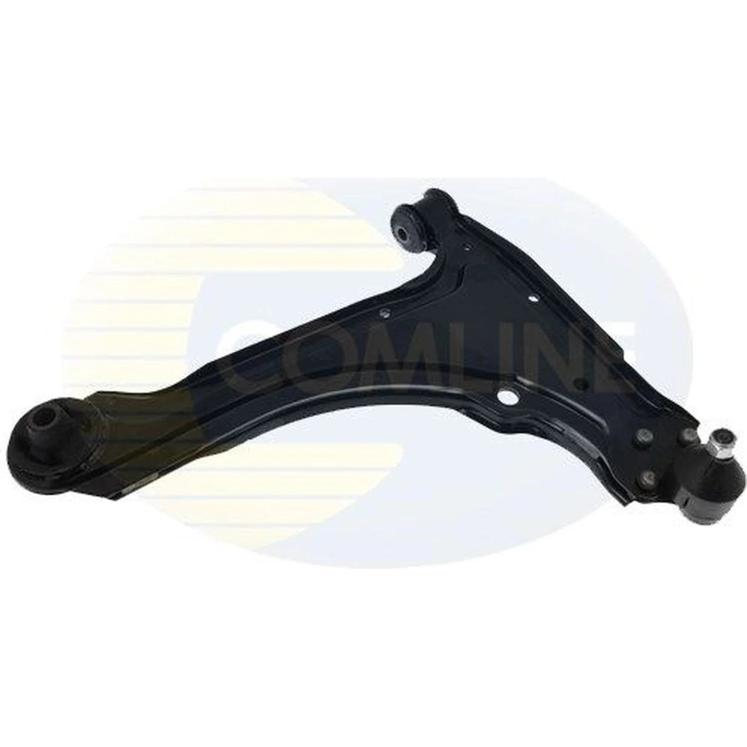 Opel Astra F Vectra A 1988-1995 Left Control Arm 90473226 Delphi