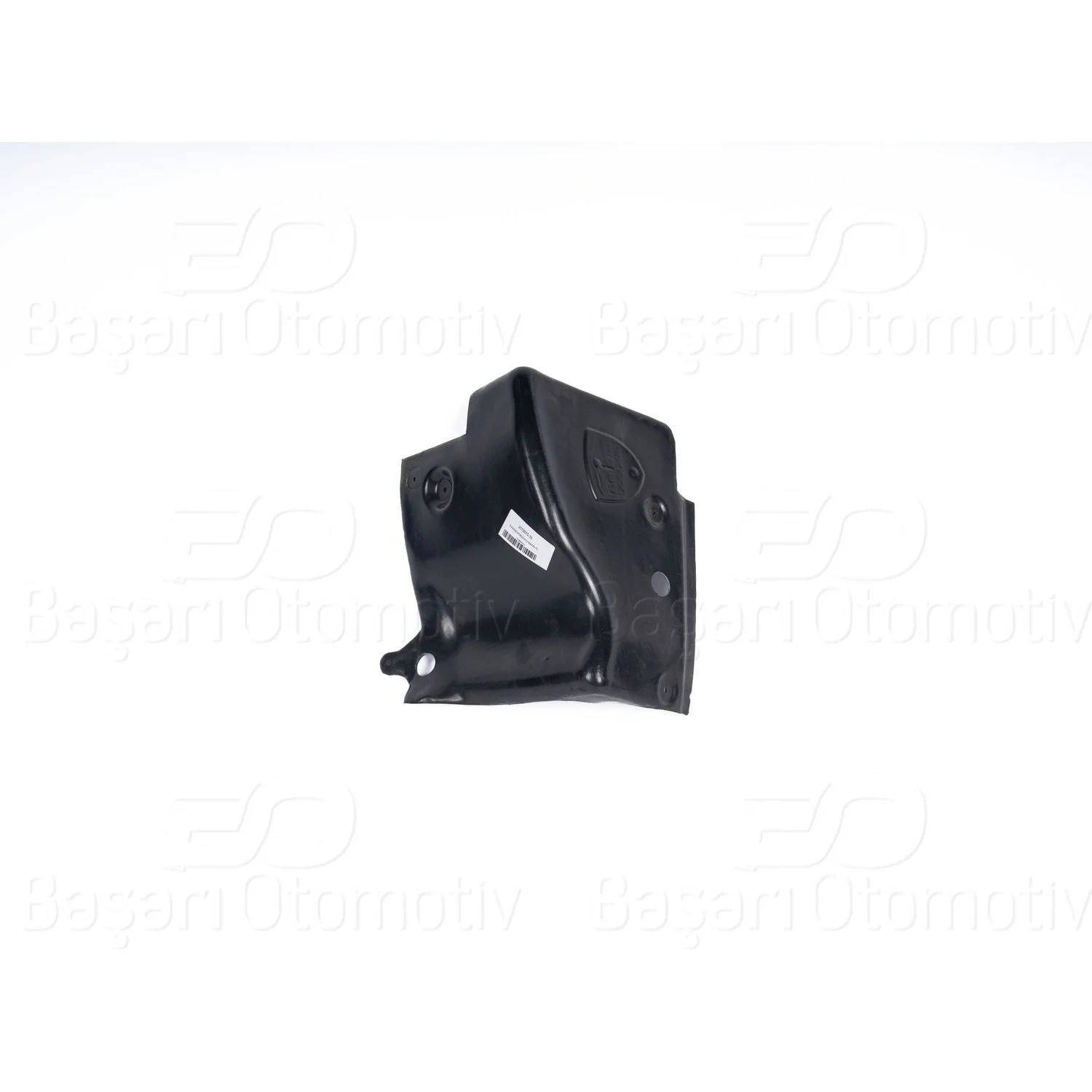 Opel Astra H Zafira B 2004- V-Belt Protective Plastic Cover 13321706 WP