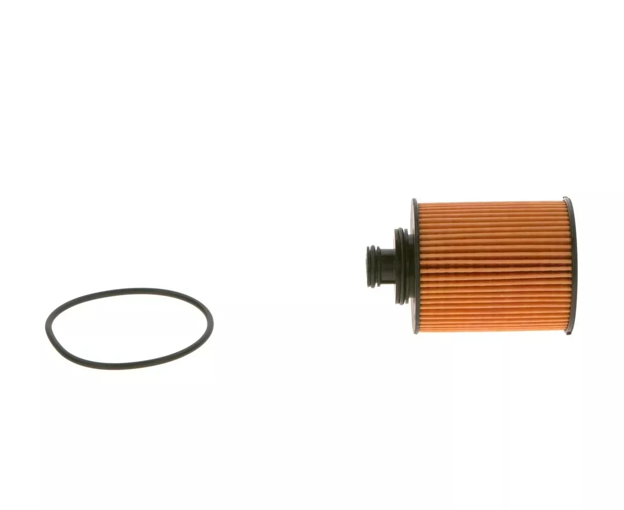 Opel Astra H Corsa C 2004- Oil Filter 55197218 Bosch