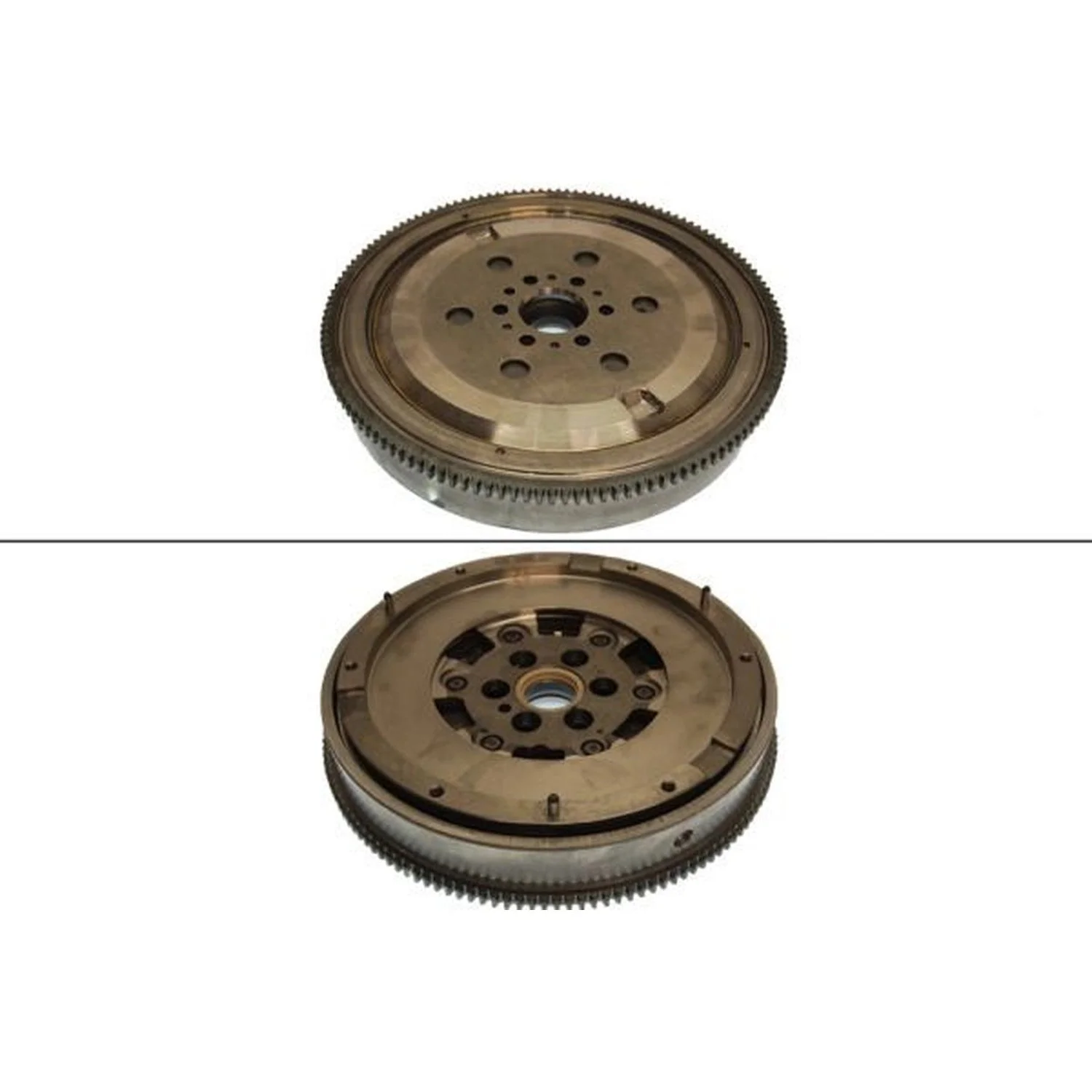 Opel Astra J Meriva B 2010- Flywheel 55583705 GM