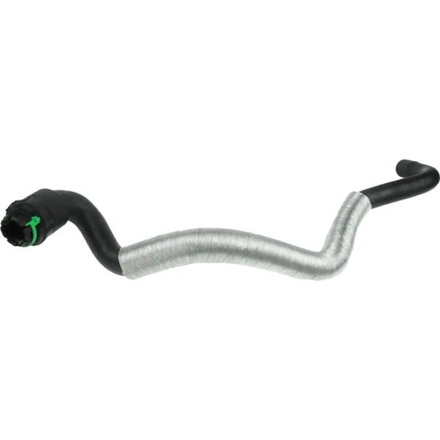 Opel Astra G Zafira A 1999-2004 Heater Inlet Hose 24437333 Ibras