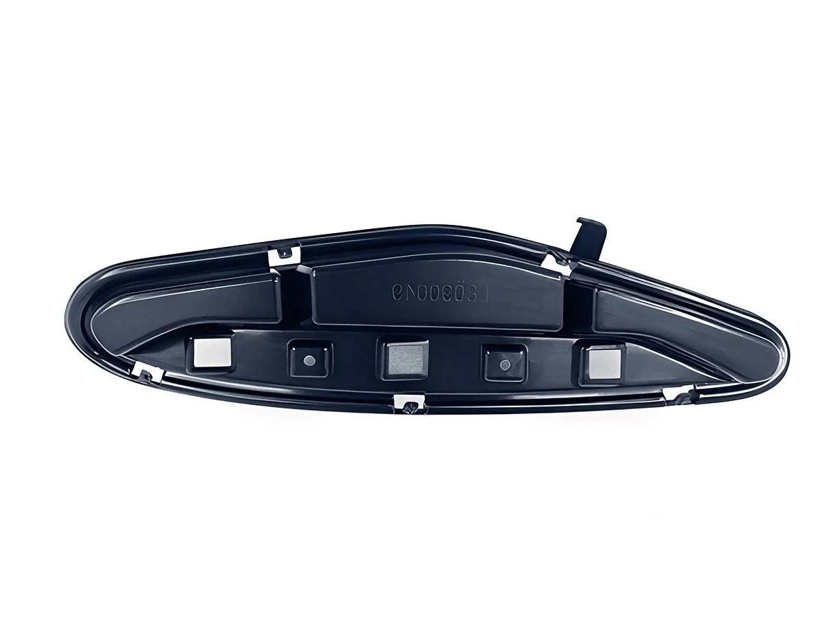 BMW Z4:G29 2019- Bumper Reflector Housing Rear Right M Tech 51128090050 Wender