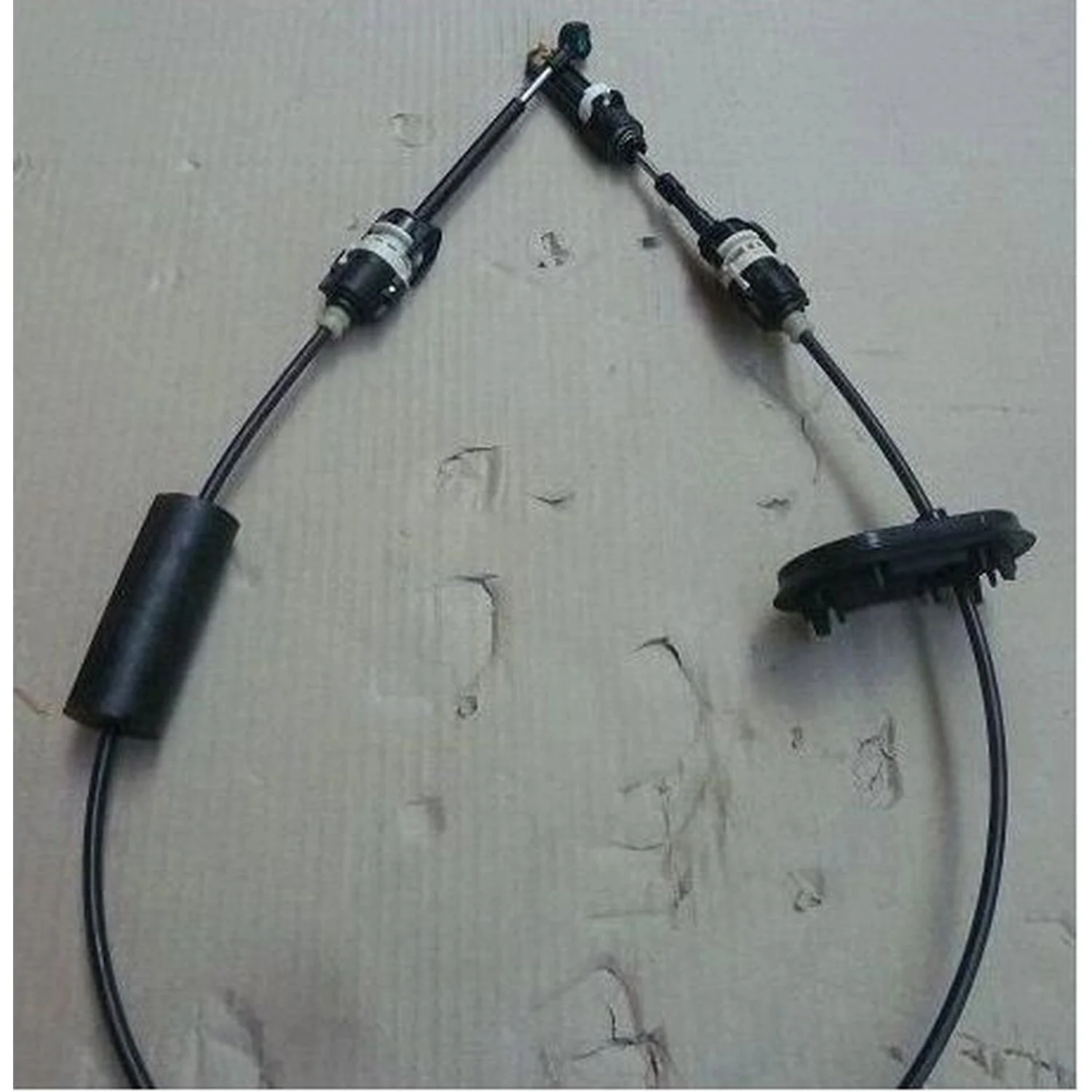 Opel Insignia 2009- Gear Shift Cable Automatic 23270840 GM