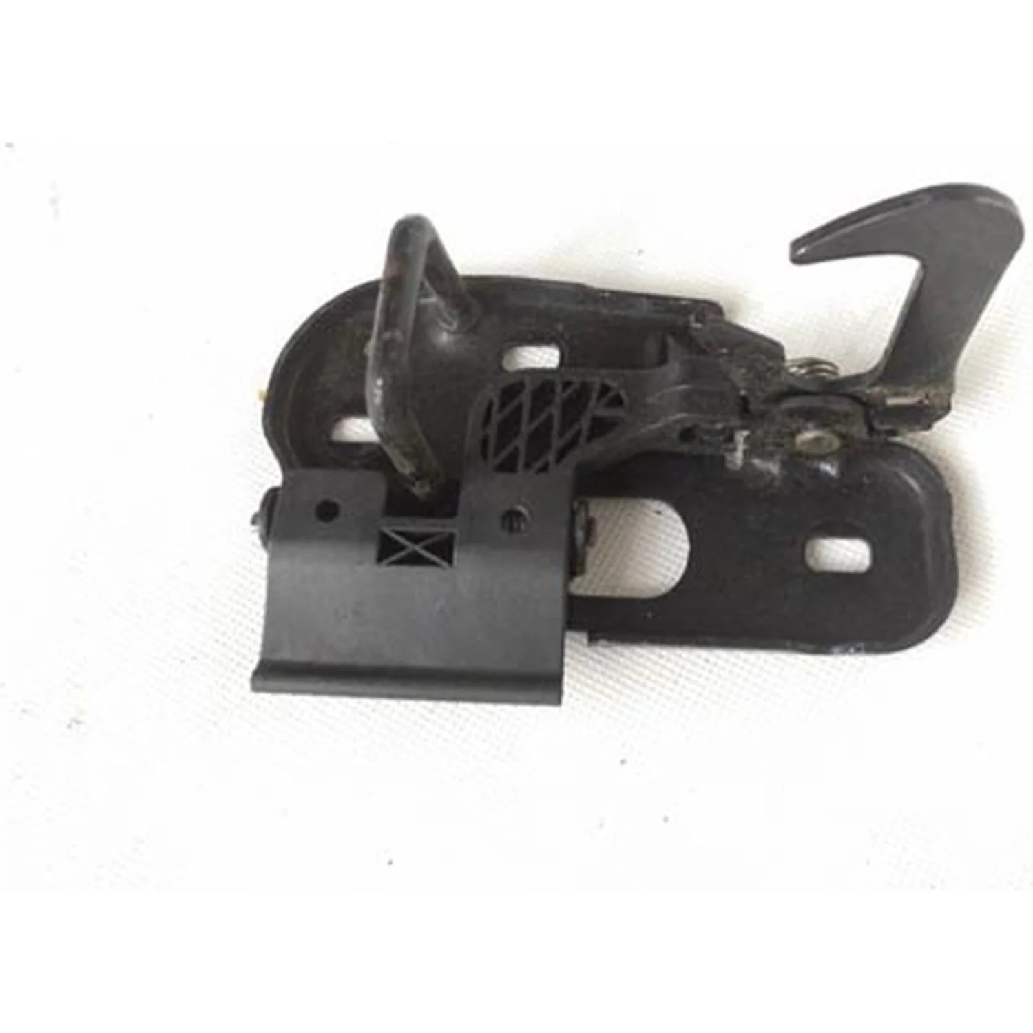 Chevrolet Kalos Bonnet Lock 96540933 GM