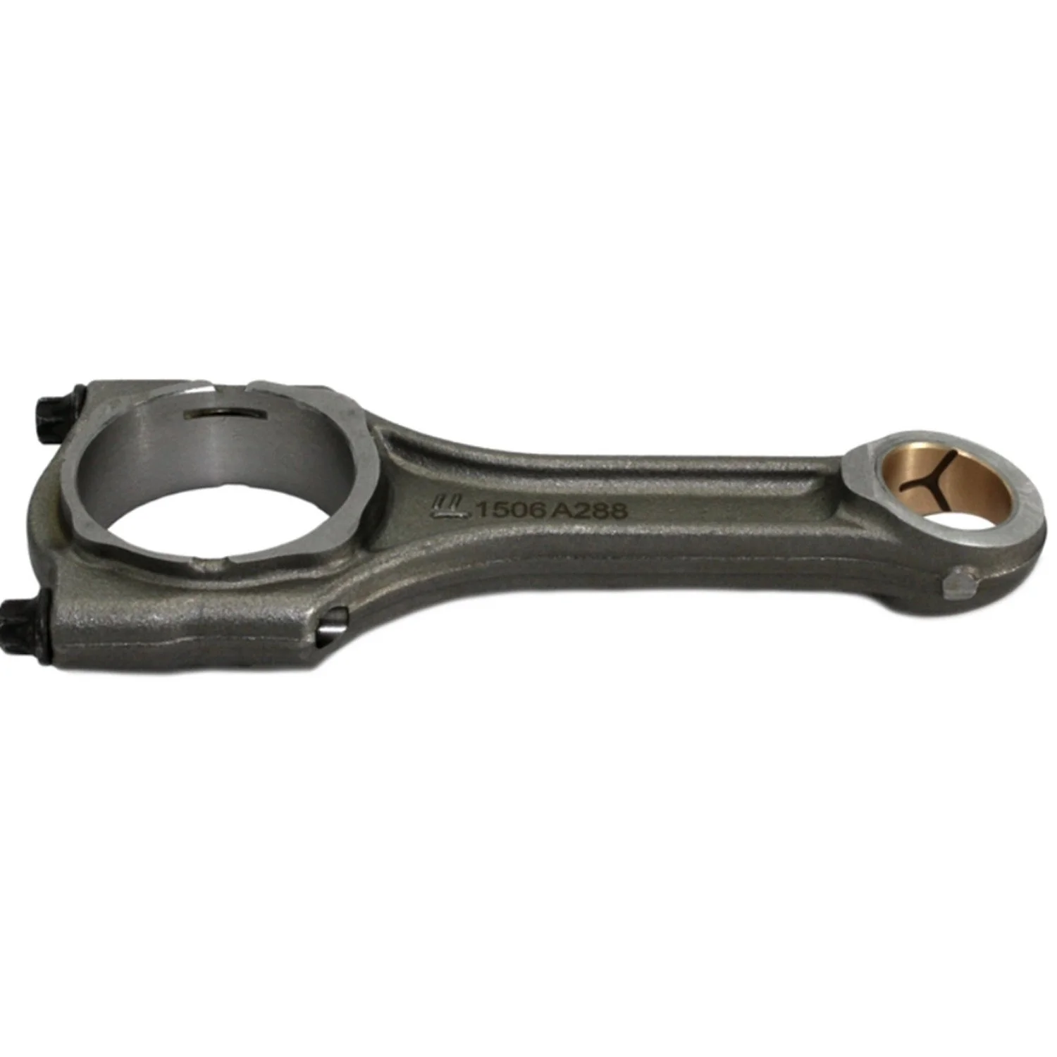 Opel Astra-k Astra-j Insignia-b Insignia-a Mokka-x Mokka B16DTH D16DTH 2013- Connecting Rod 55501494 BMY