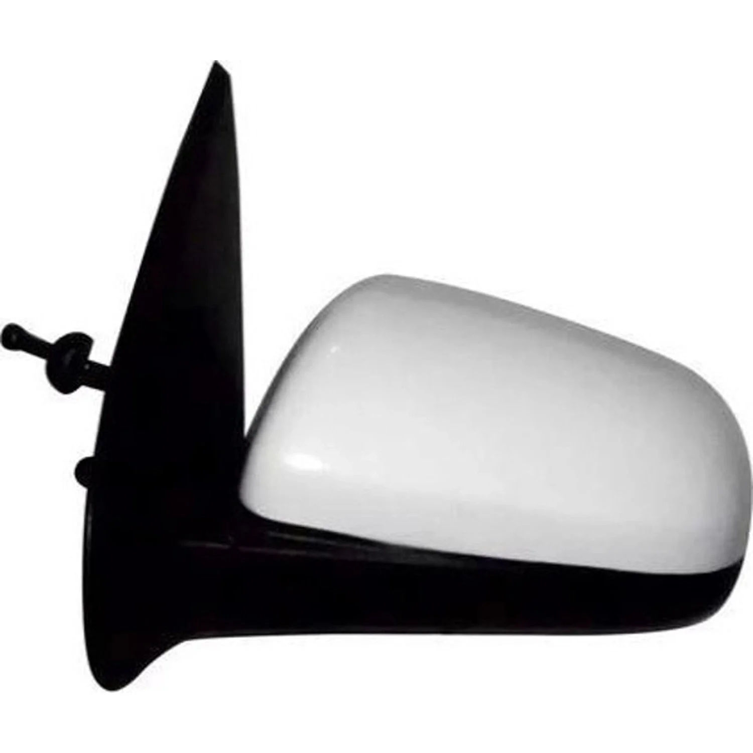 Chevrolet Aveo Left Wing Mirror 96458079 SPJ