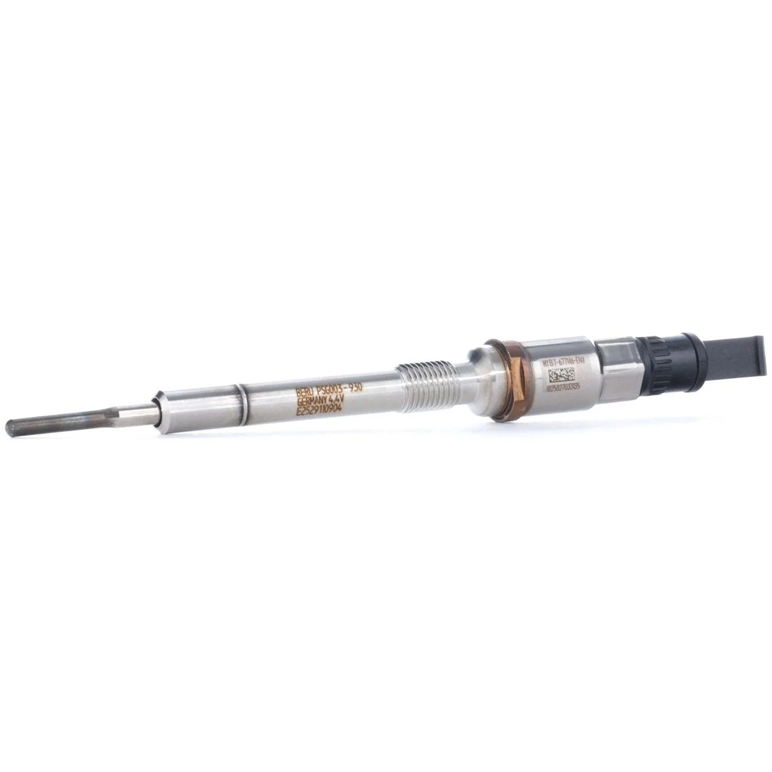 Opel Corsa D (1.3CDTI) 2010- Astra-j (1.3CDTI) 2010- Meriva-b (1.3CDTI) 2010- Glow Plug 95522512 Beru