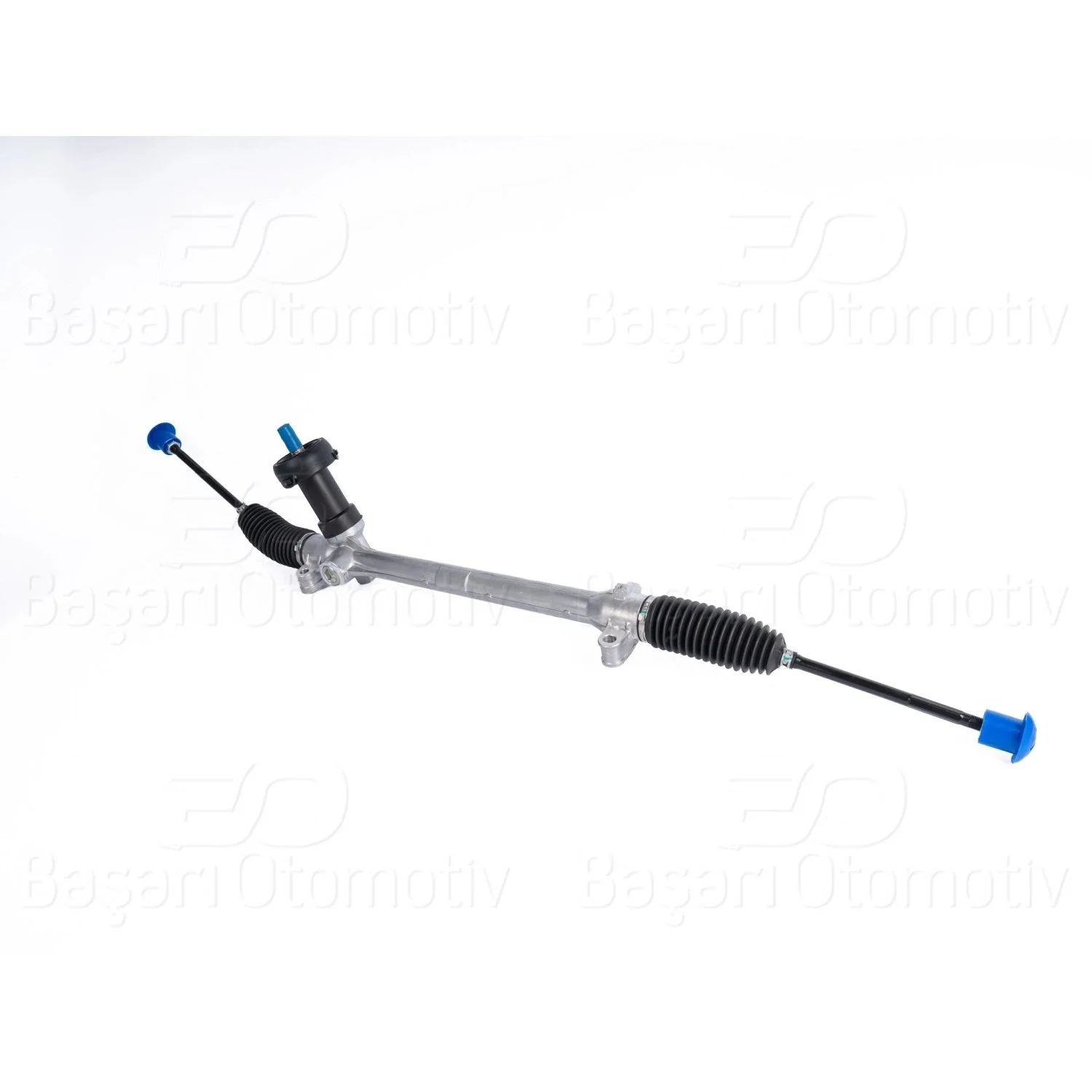 Hyundai I20 2015- Steering Rack With Tie Rods EPS 56500C8000 Wisco