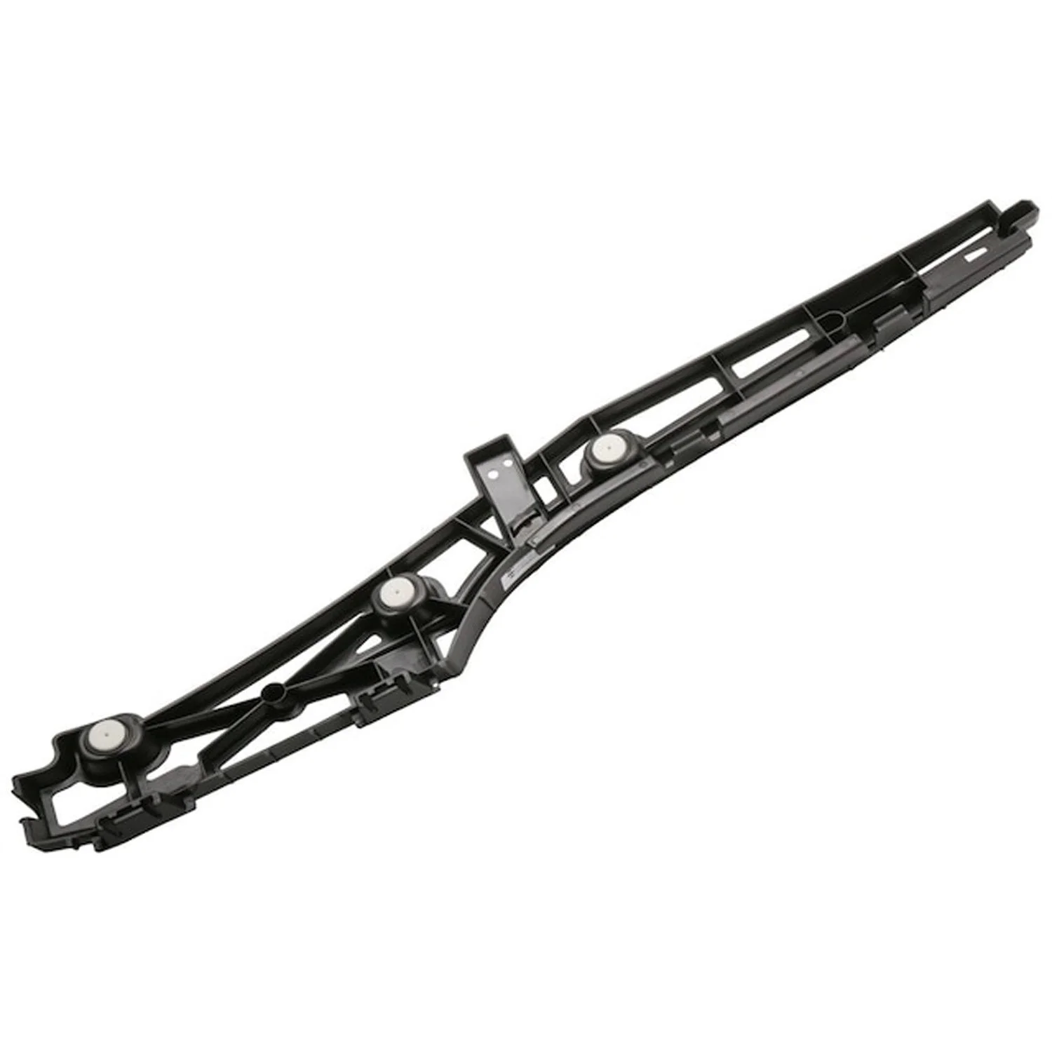 Opel Insignia 2014- Bumper Bracket Rear Centre Left 1404656 Imported