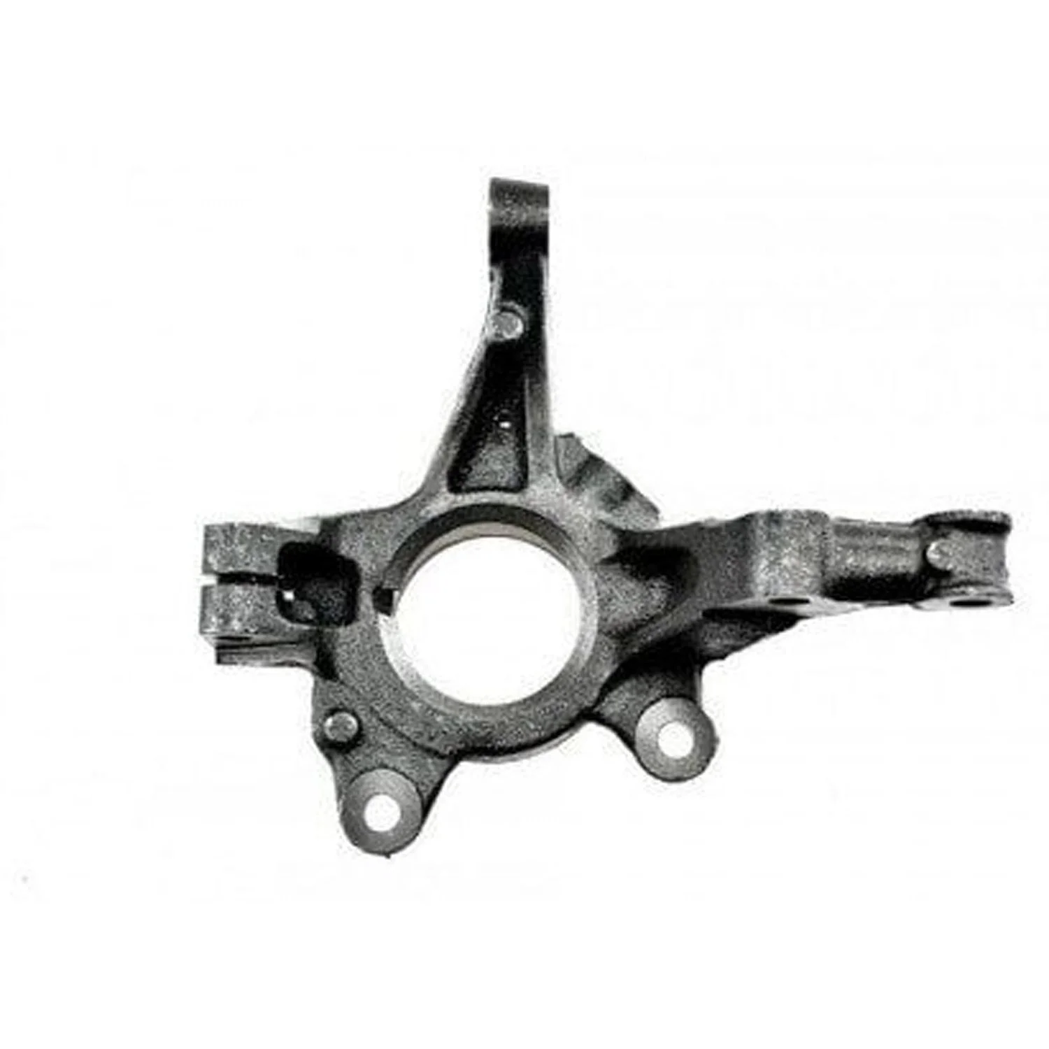 Renault Symbol 2012 Left Front Axle Carrier 72MM 400141304R Wisco
