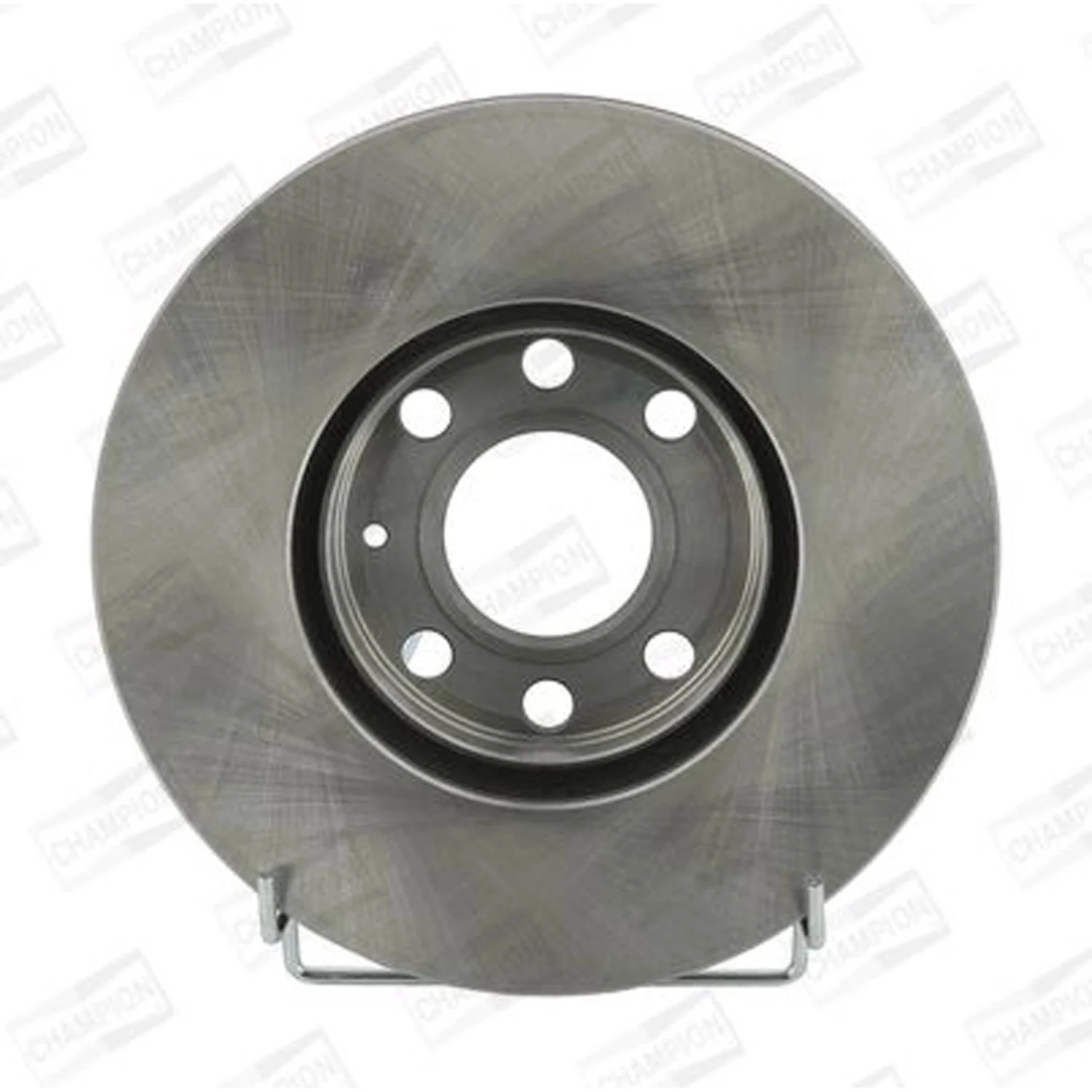 Opel Astra G Zafira 1998- Brake Disc Front Single Vented Each 0986478881 Bosch