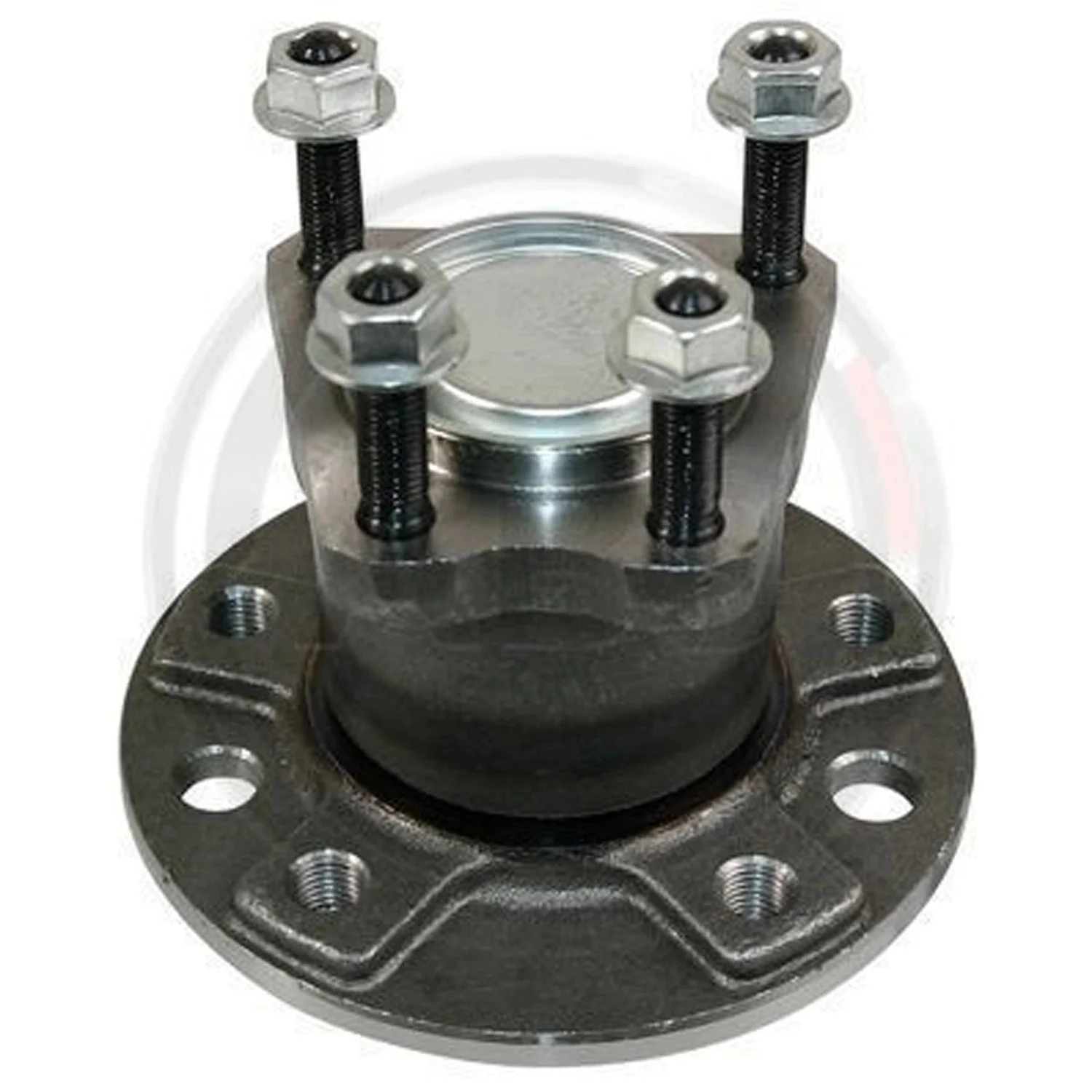 Opel Vectra B Astra G 2000-2005 Wheel Hub Rear 5 Stud 09120273 FAG