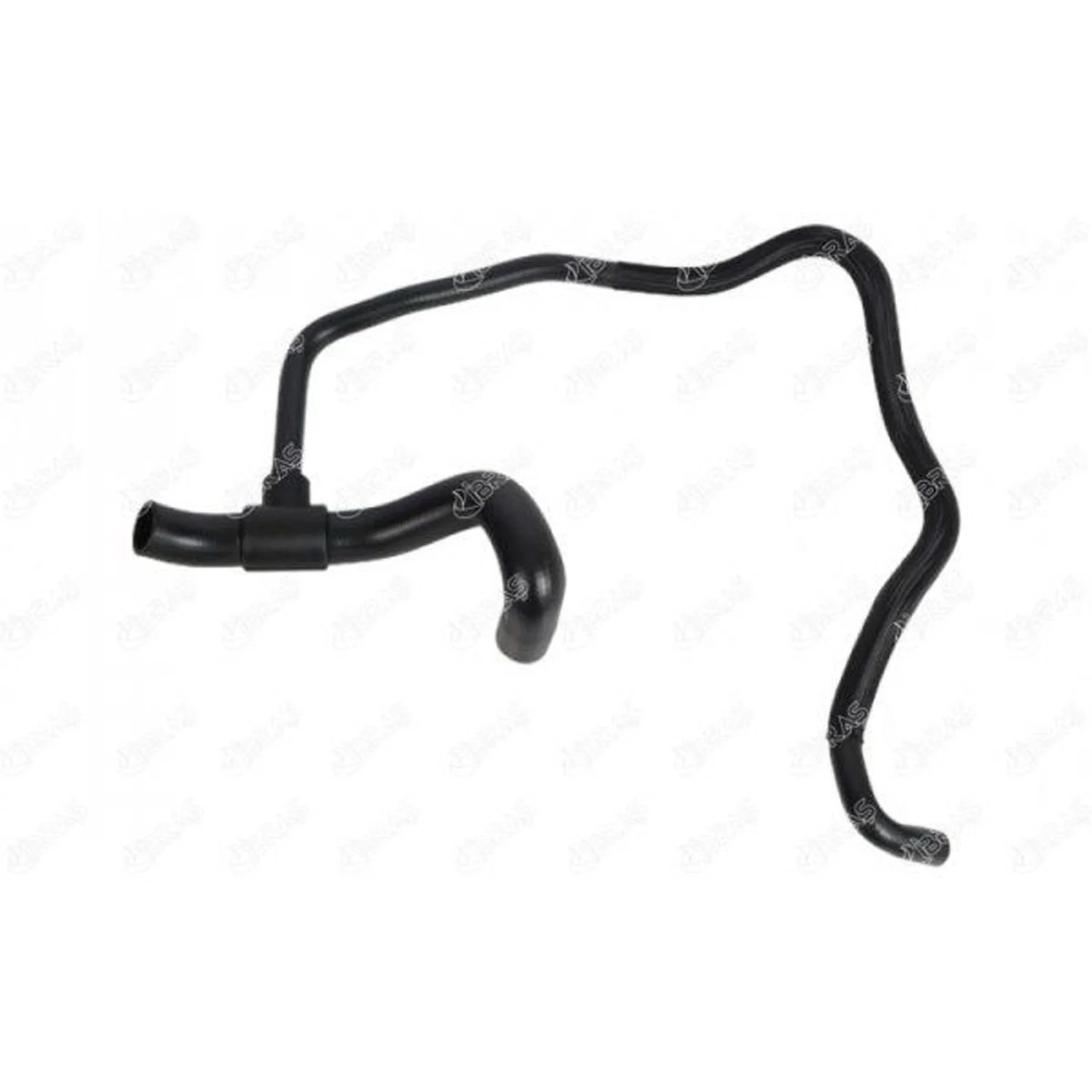 Opel Combo Corsa 1994- Lower Radiator Hose 1337380 Ibras