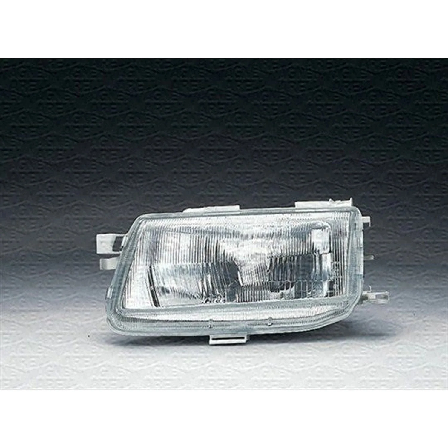 Opel Astra F 1995-1998 Headlight Front Right 90511101 Tank