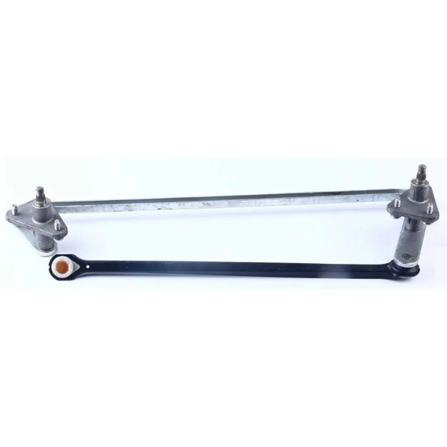 Chevrolet Kalos 2003-2008 Wiper Arm Mechanism Front Set 96450750 GM