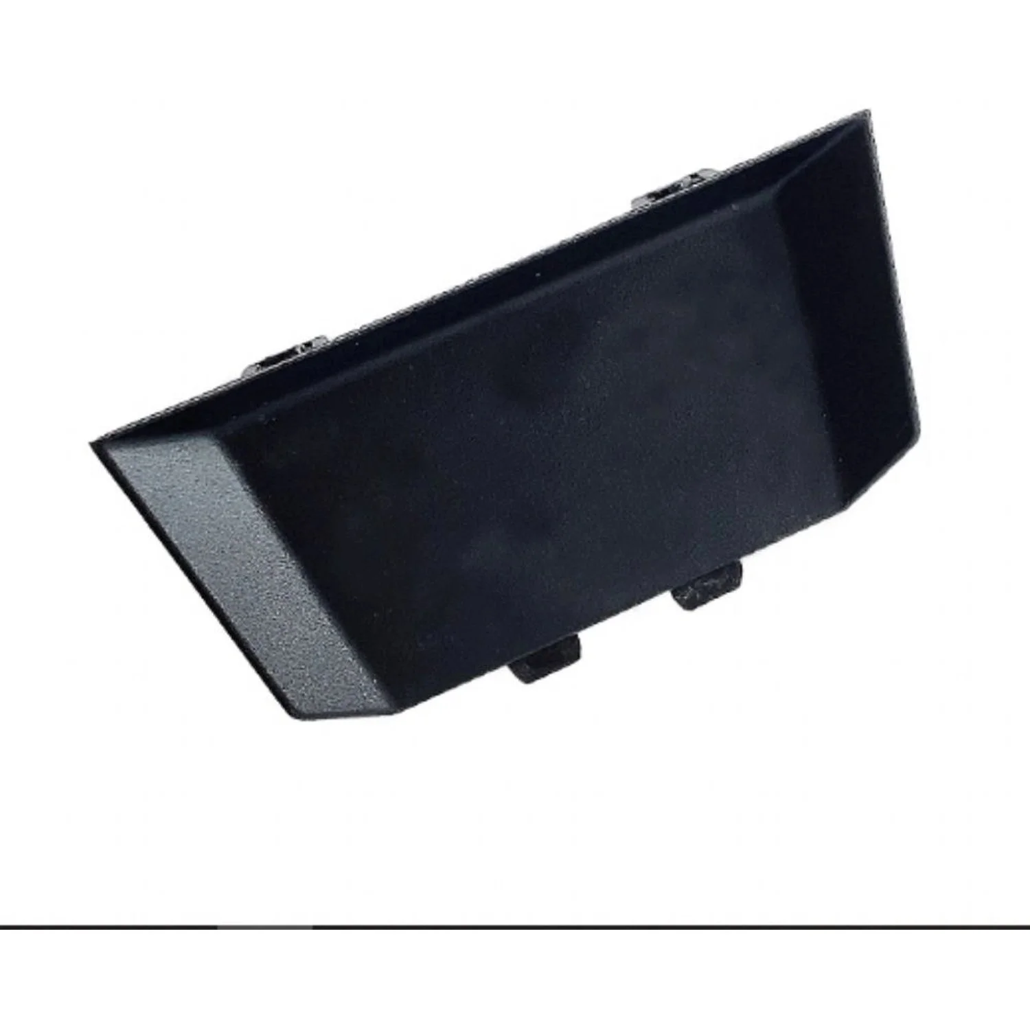 Opel Corsa Bumper Front Grille Cover 9829800080 Imported