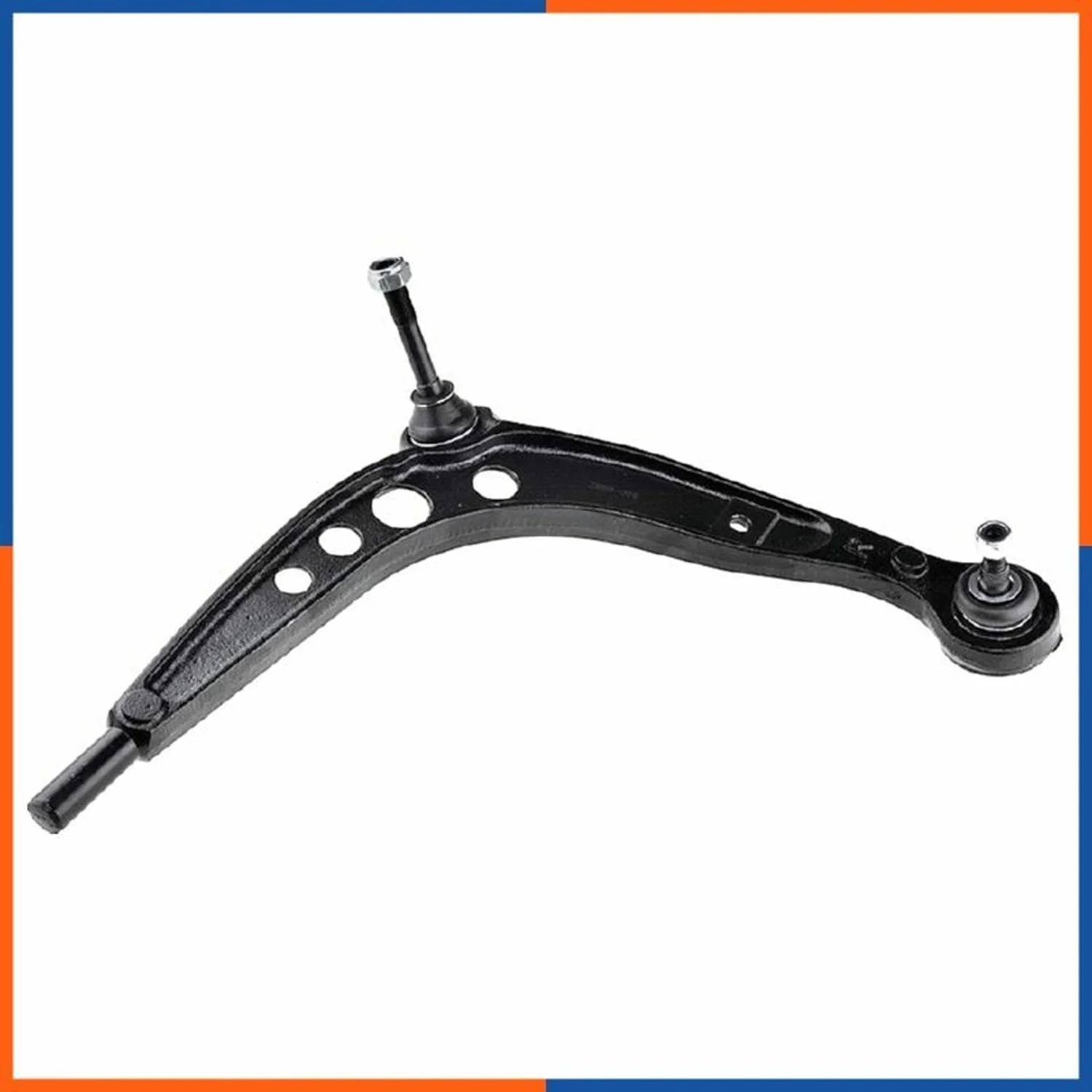 BMW E36 1990-1998 Wishbone Front Right With Bushes 31121094276 BSG