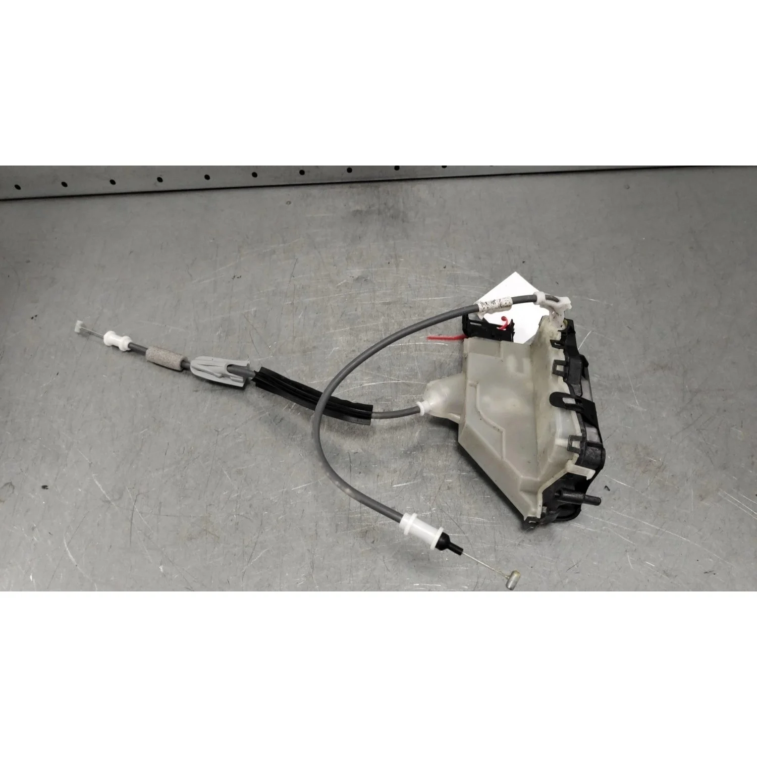Opel Corsa 2020- Door Lock Rear Right 9829285280 PSA