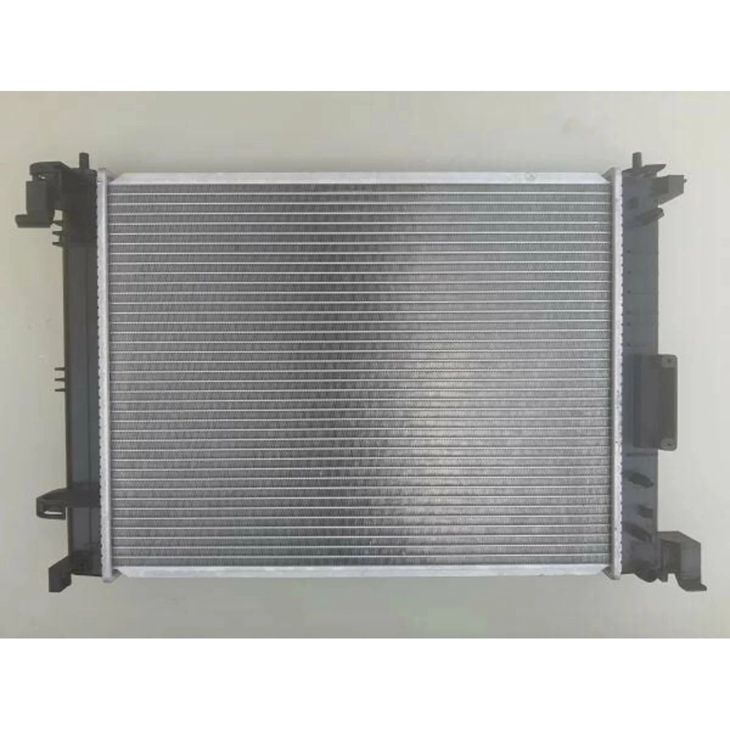 Renault Clio 2020- Radiator Brazing MT 510X388X26 214103473R Wisco