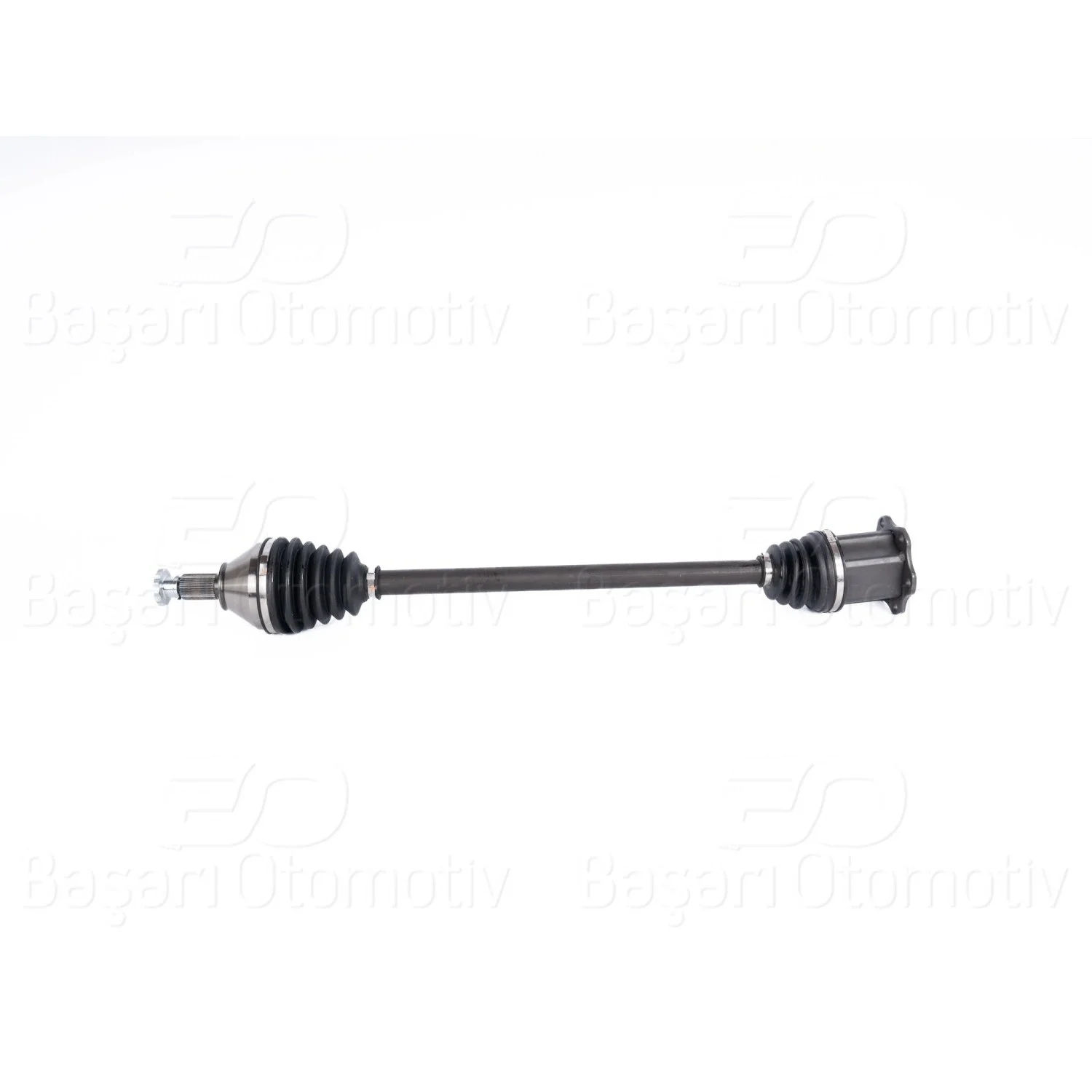 Volkswagen Polo Seat Ibiza Complete Drive Shaft Front Right 36X52 778MM A T 2Q0407272CB Wencor
