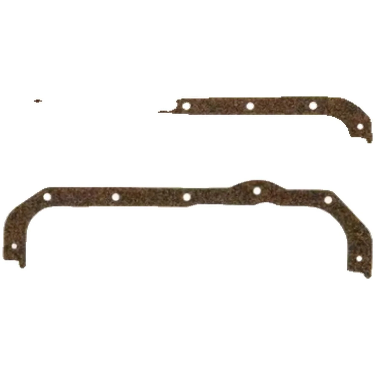 Opel Astra G Vectra C 2005-2008 Lower Gasket Set 93176981 Elring