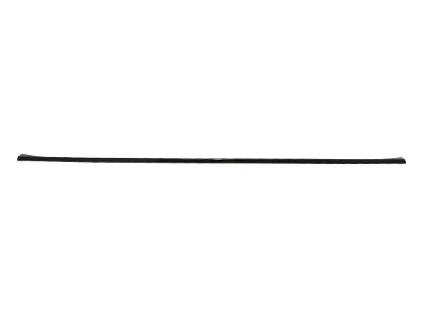 BMW F10-LCI 2014-2016 Bumper Chrome Trim Rear Middle 51127341672 Wender