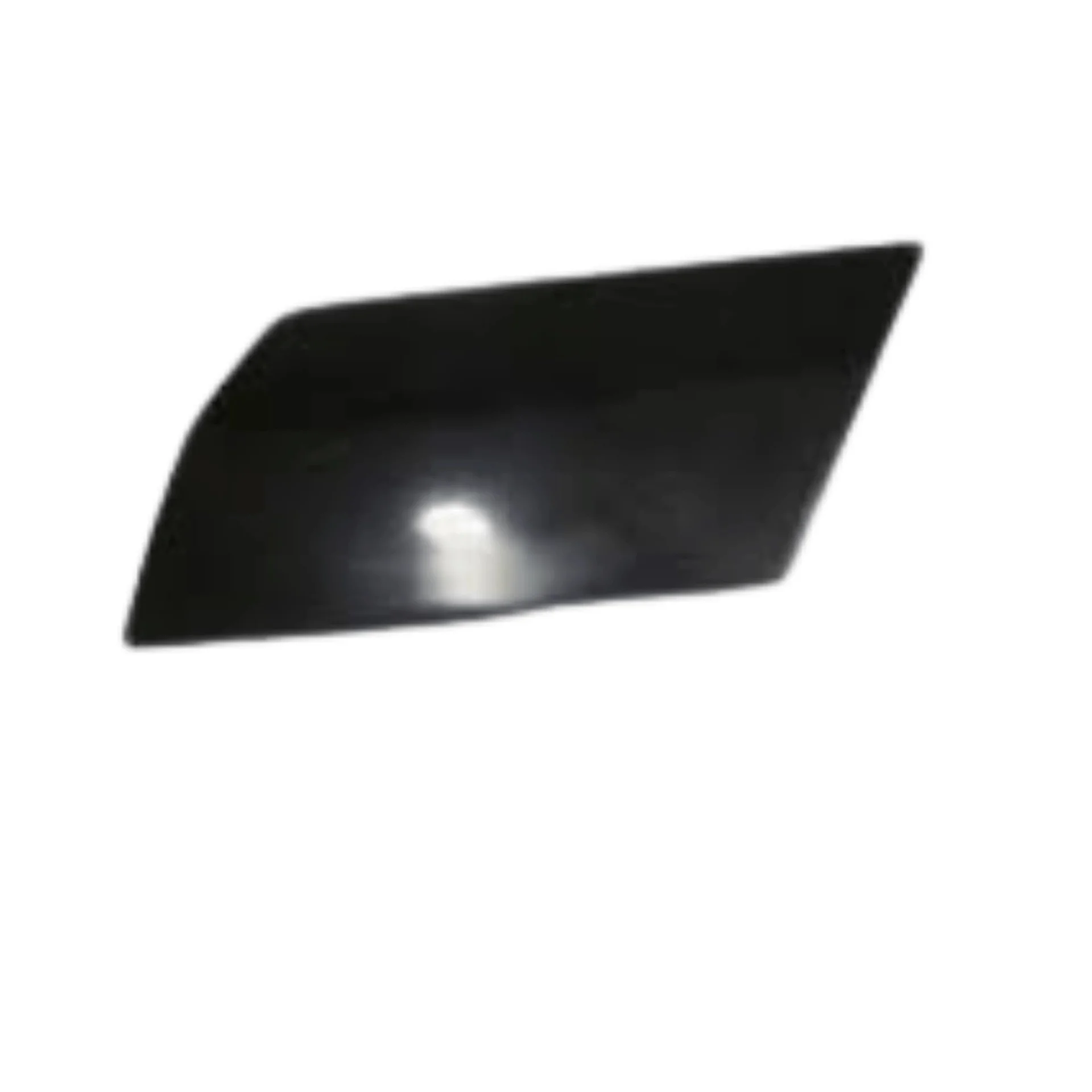 Skoda Octavia 2013-2017 Left Headlight Washer Cover Primed 5E0955109HGRU Wisco
